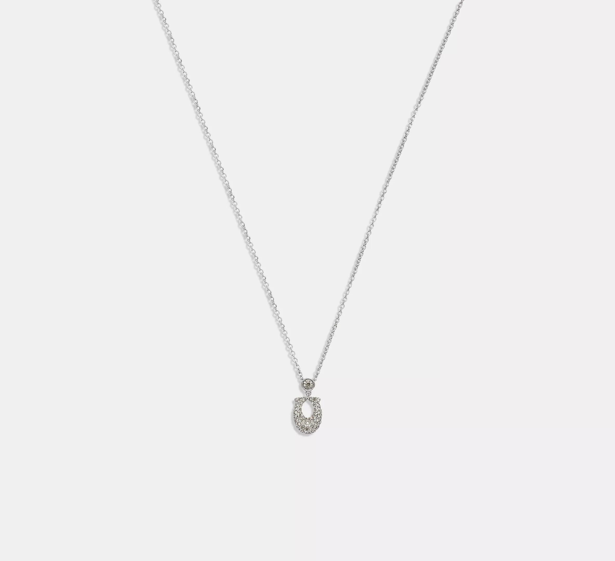 Silver/Clear