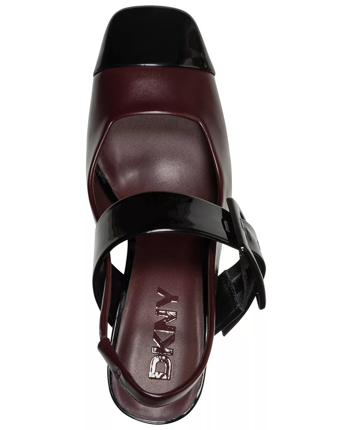 Sangria/Black