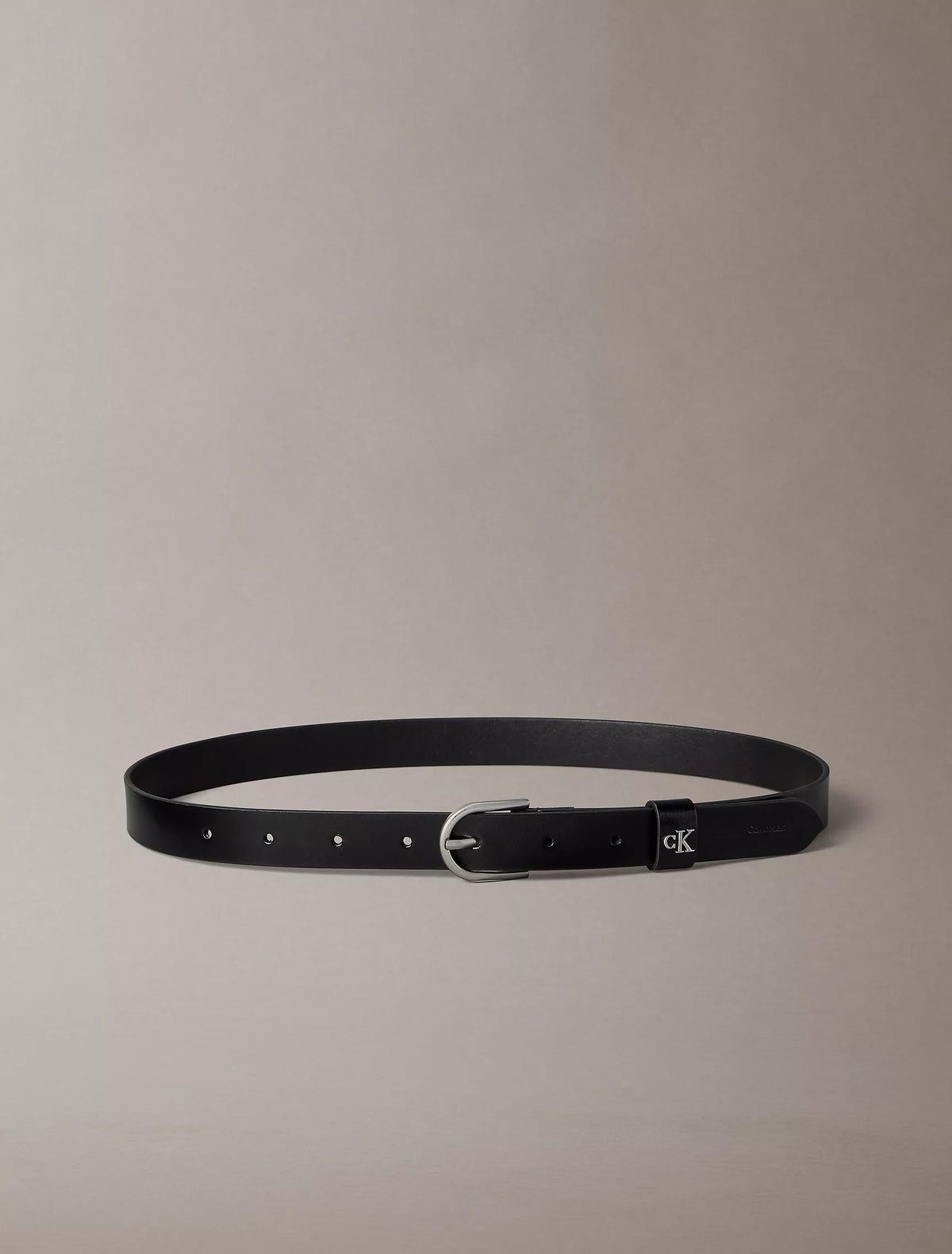Ck Black / Antique Nickel