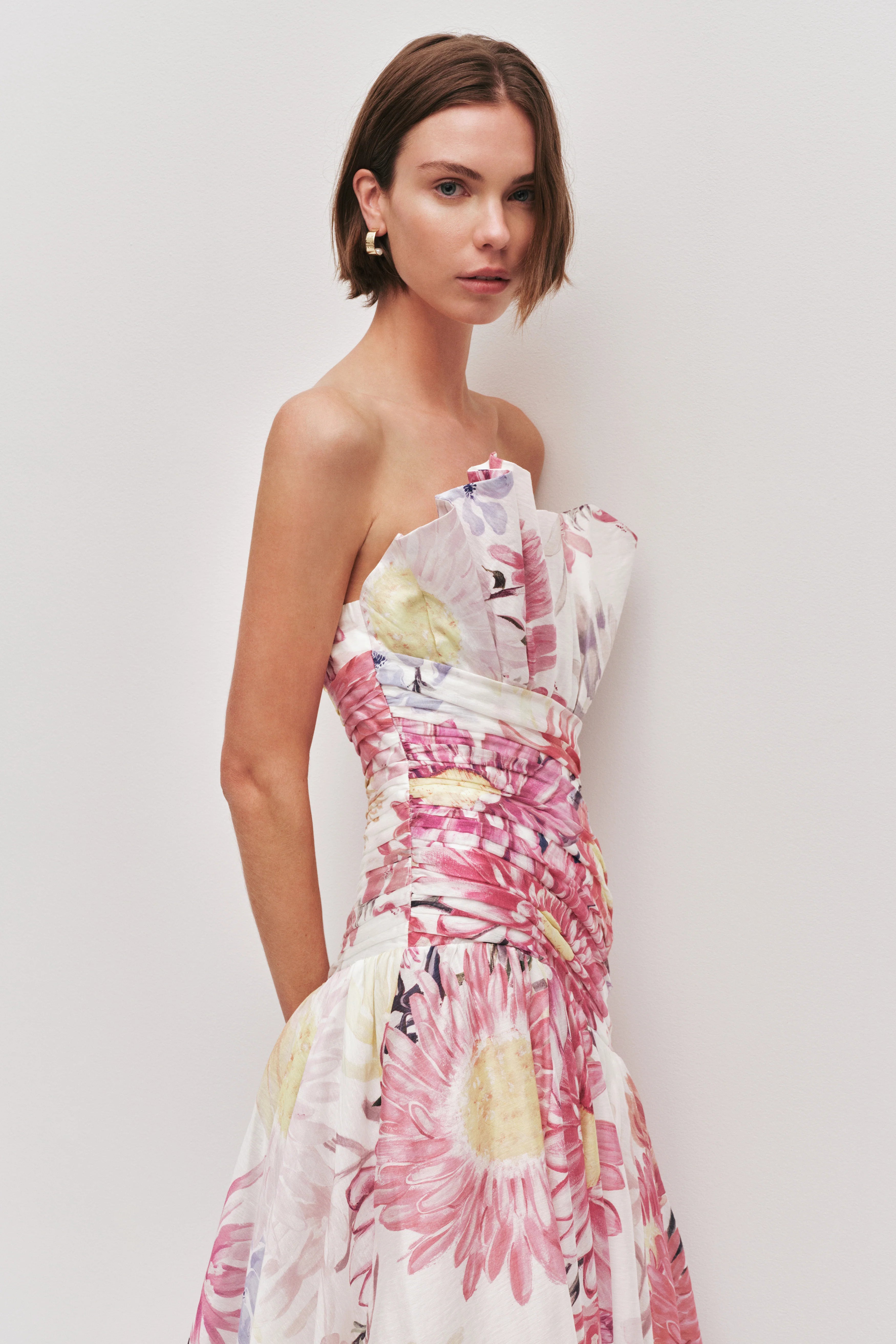 NATIVE FLORAL