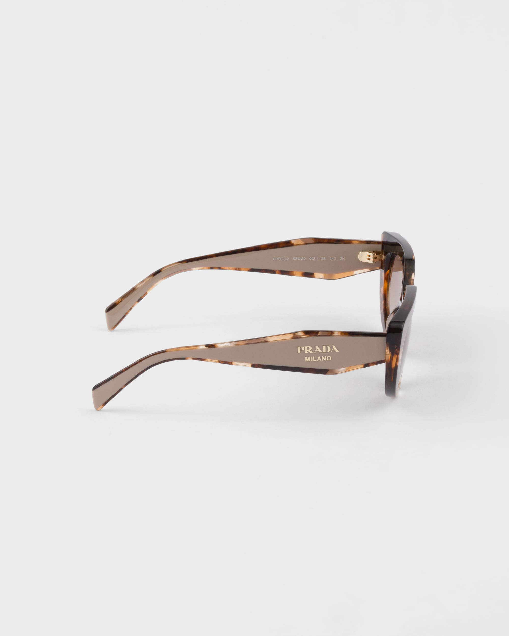 Lentes marrón café