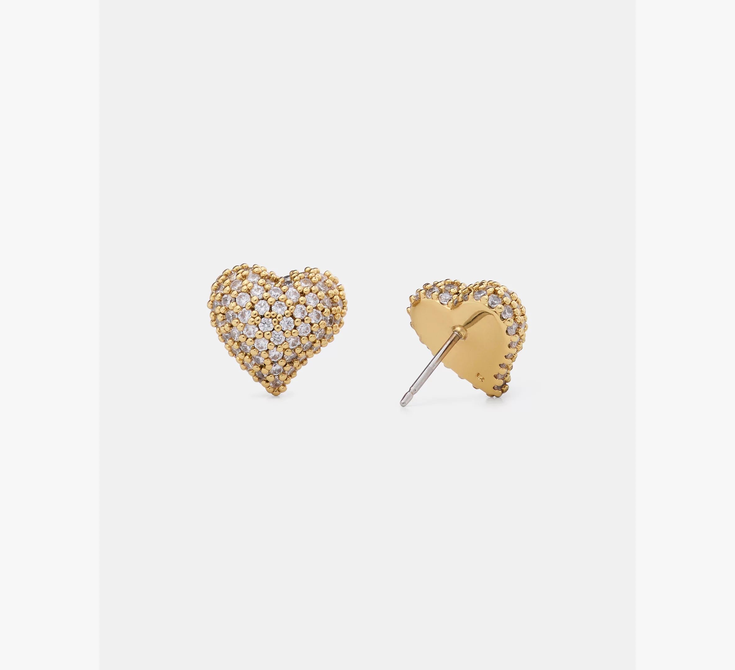 Clear/Gold