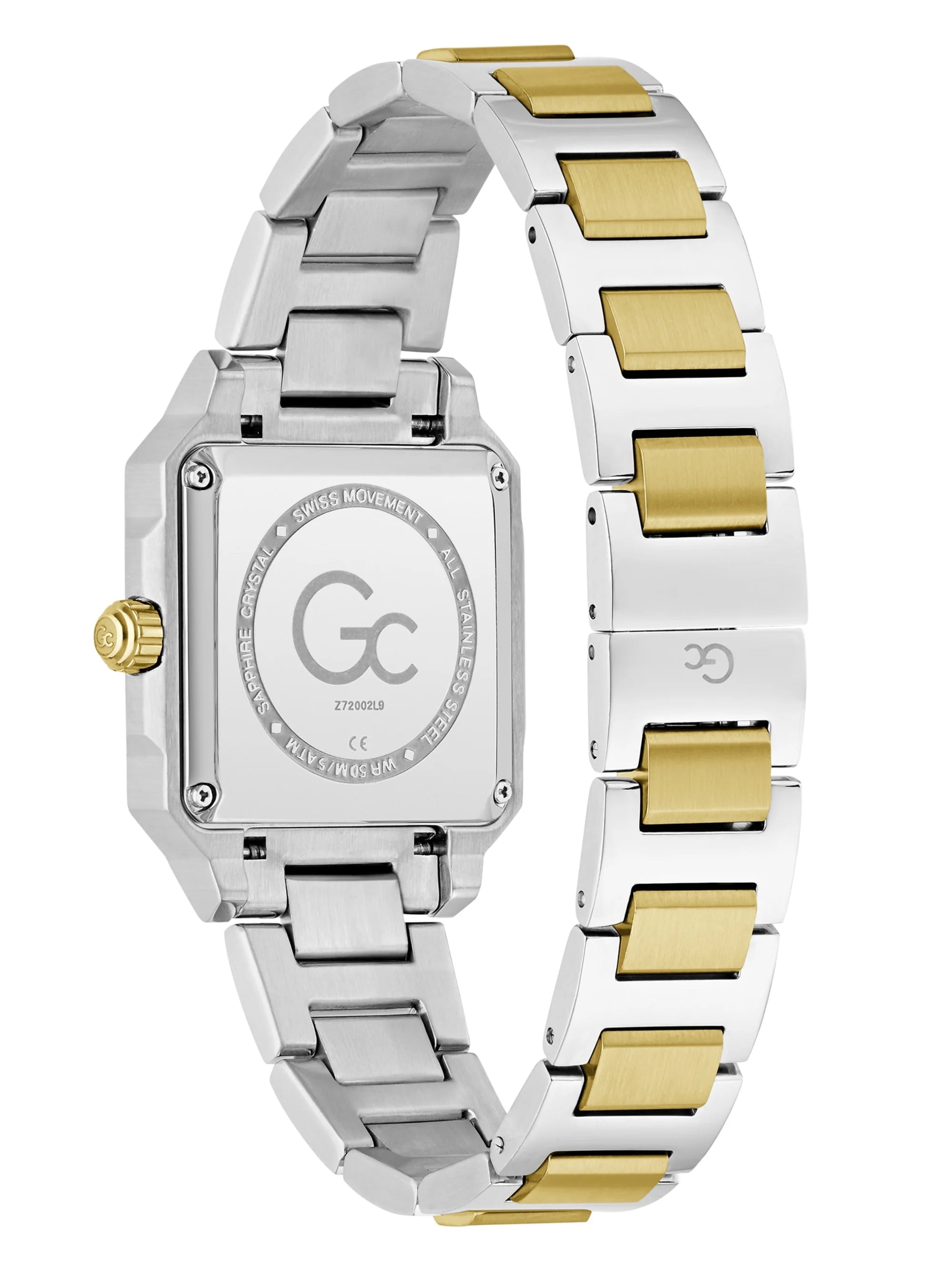 White Multi