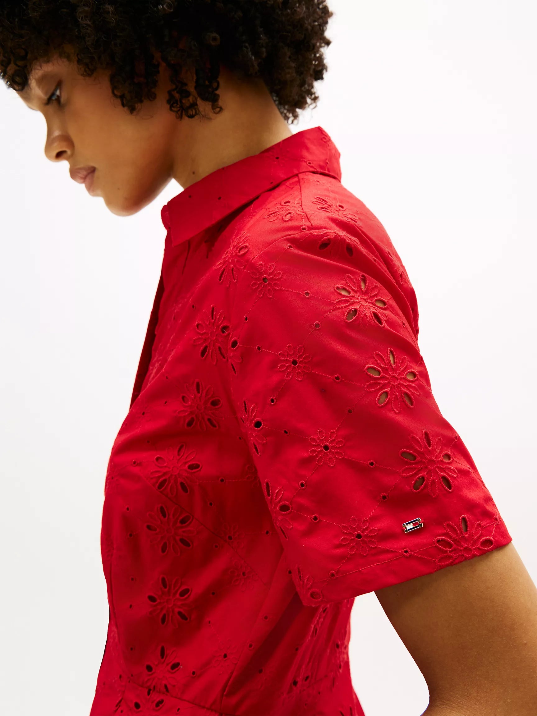 Primary Red