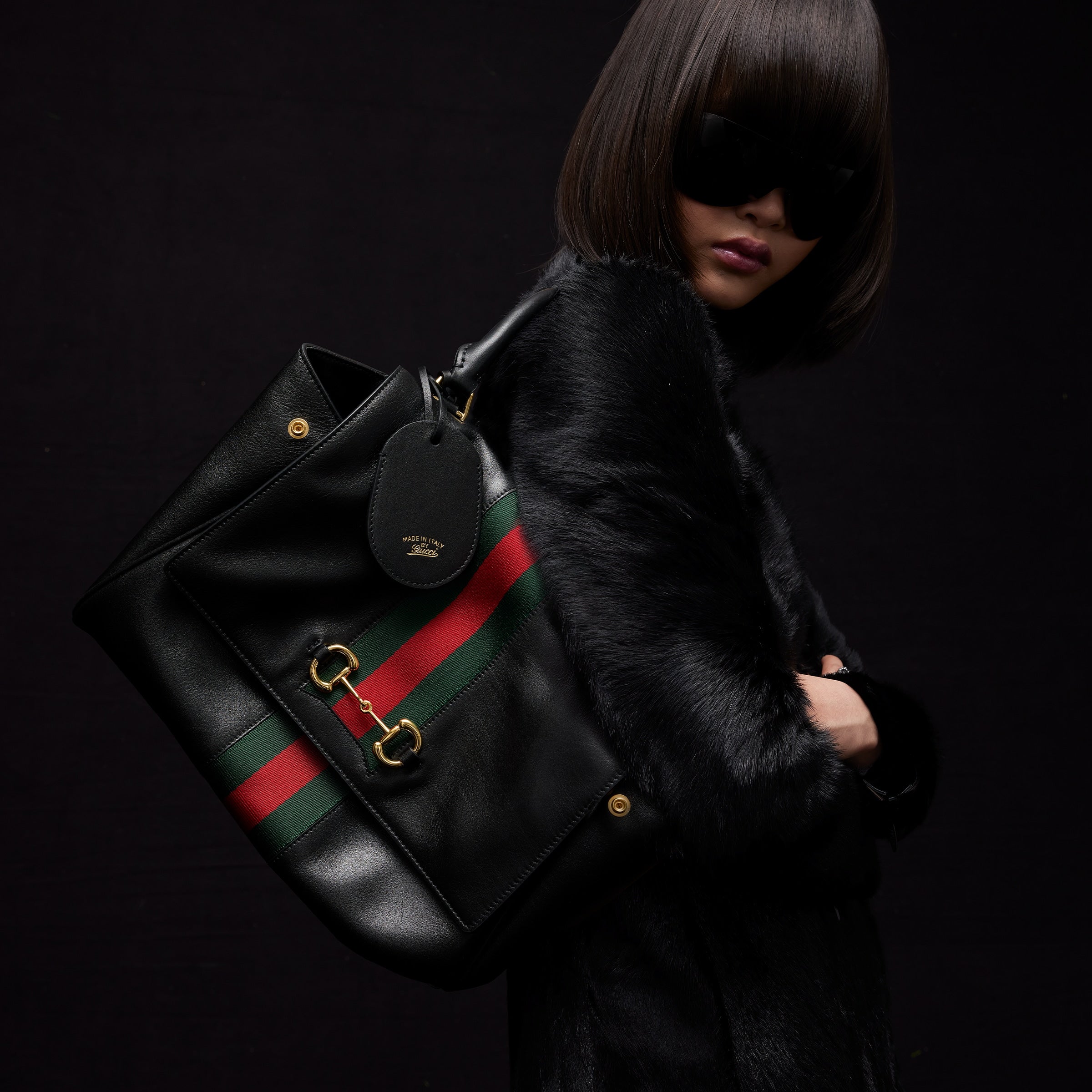 piel negra