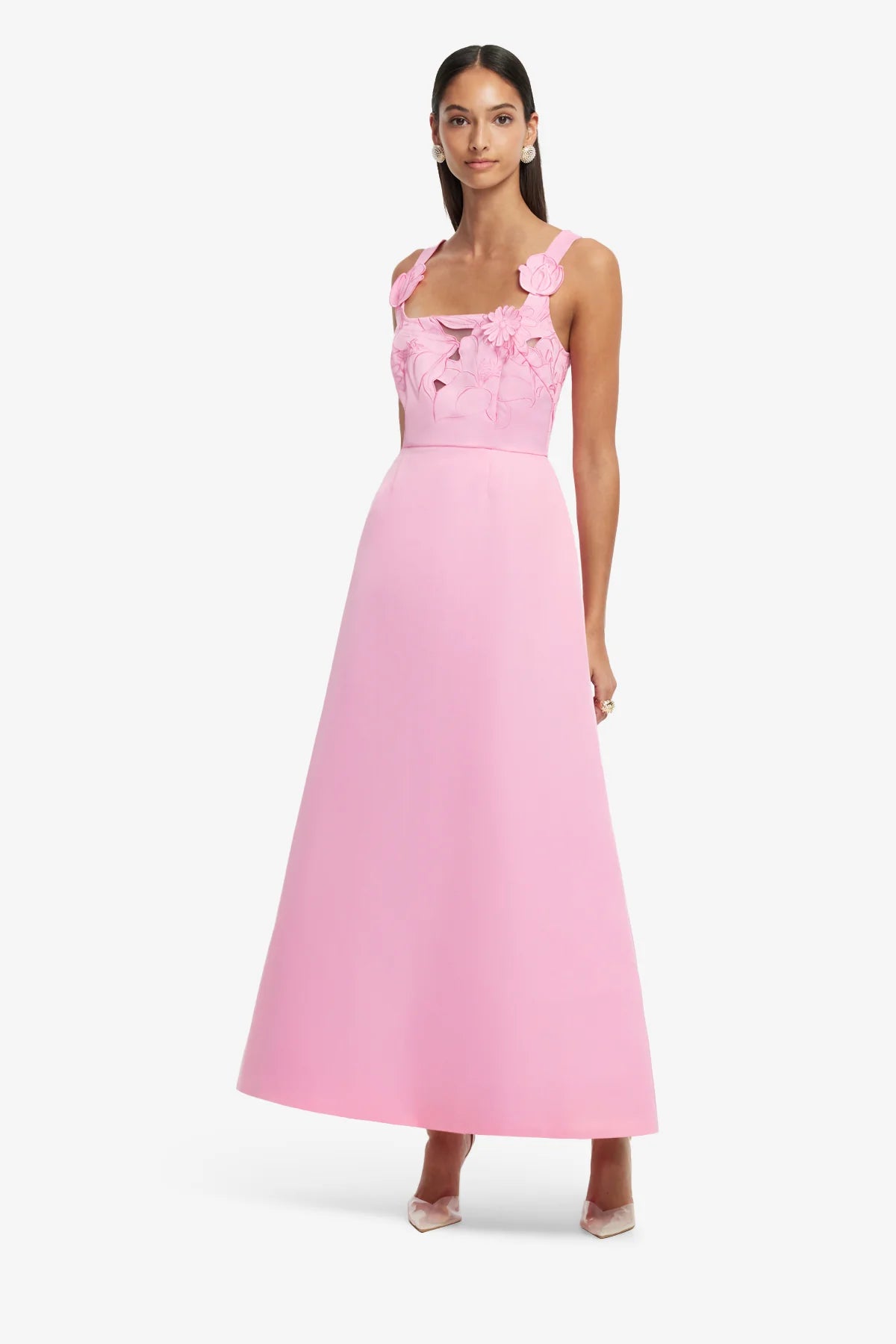 Baby Pink