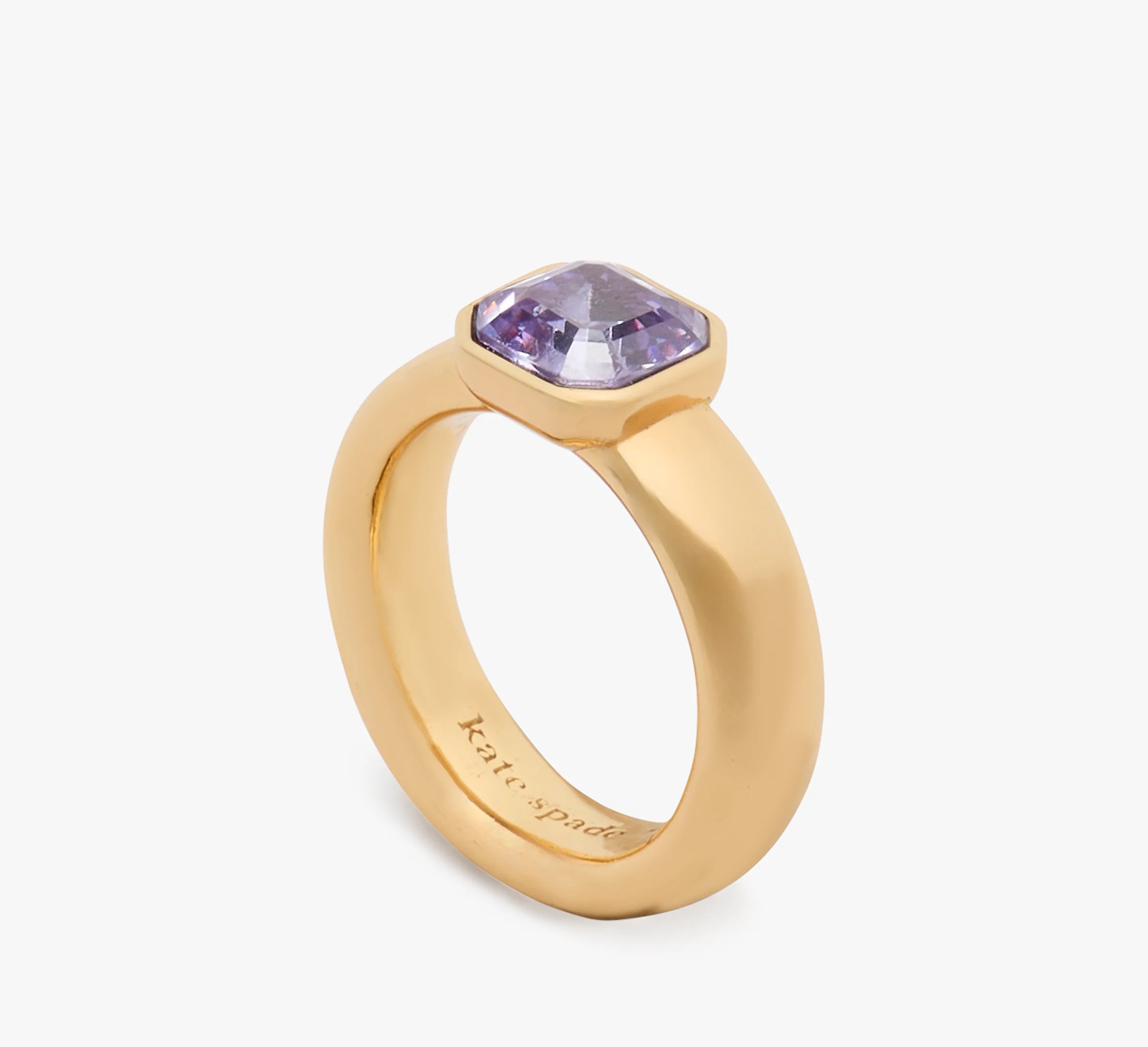 Light Amethyst