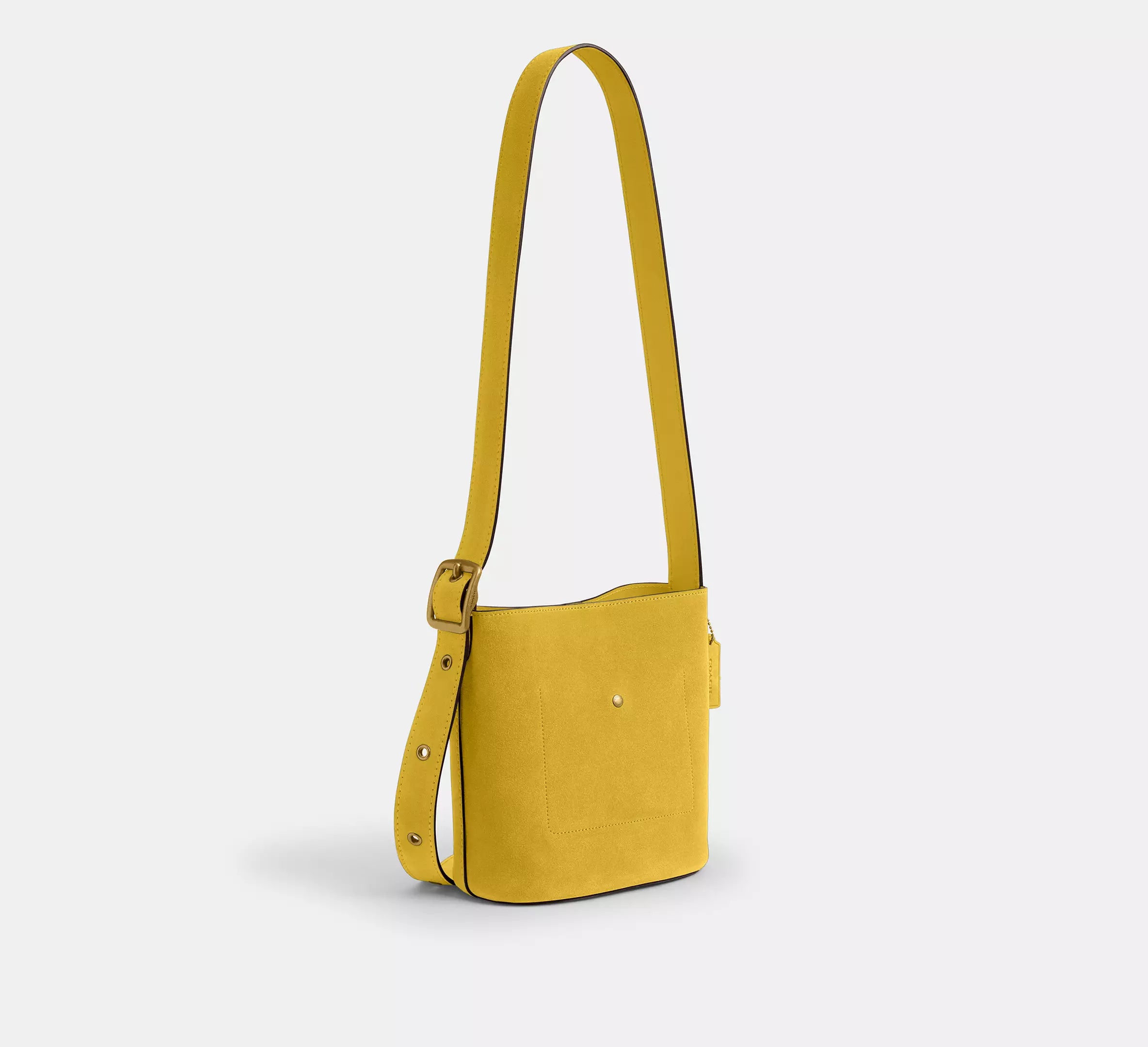 Brass/Yellow