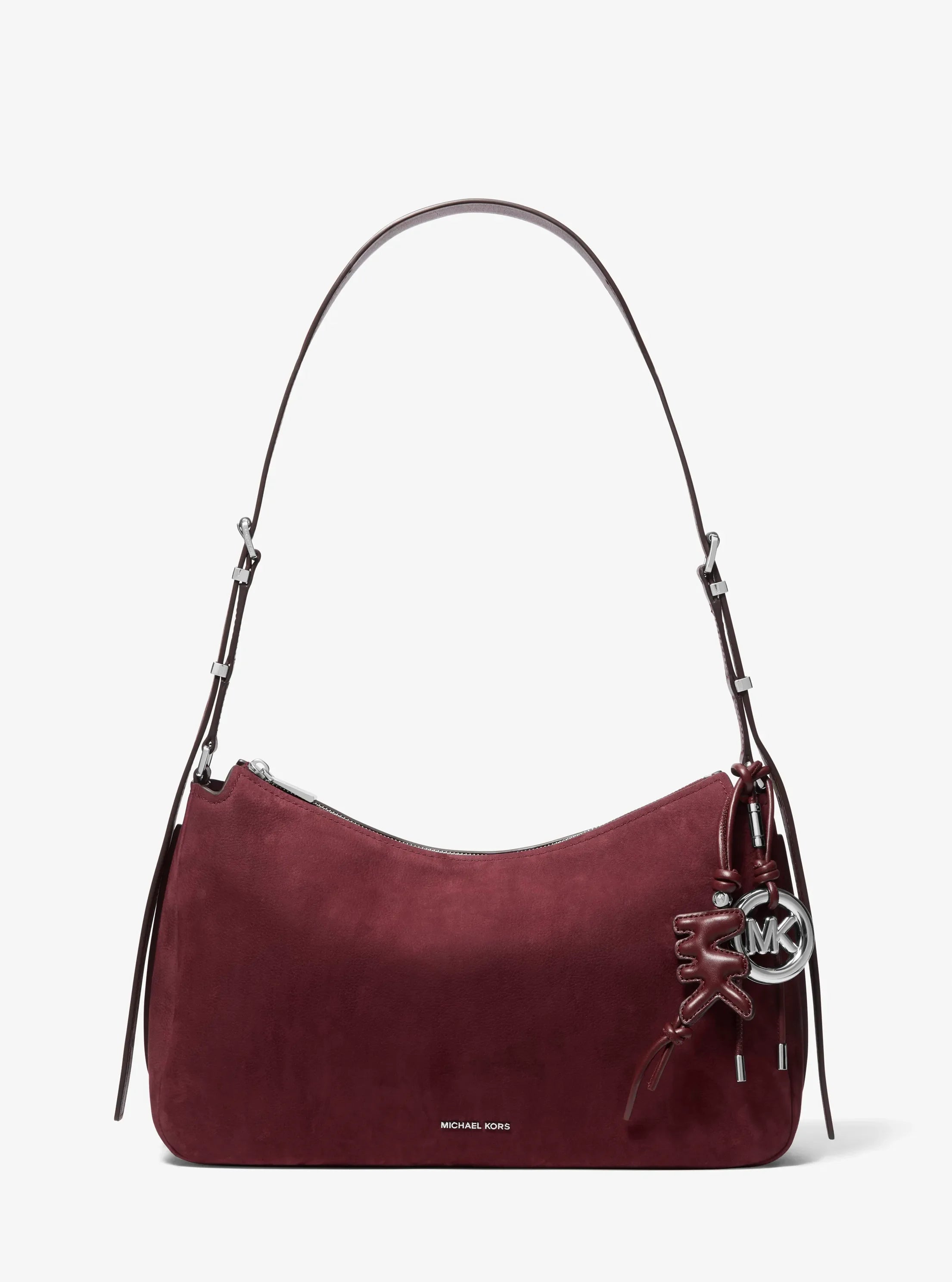 OXBLOOD