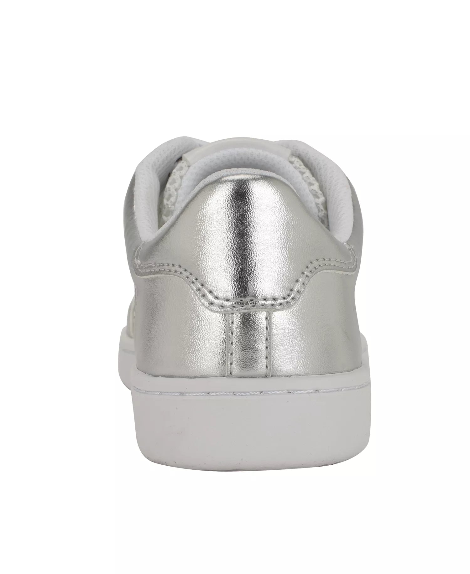 Silver Metallic