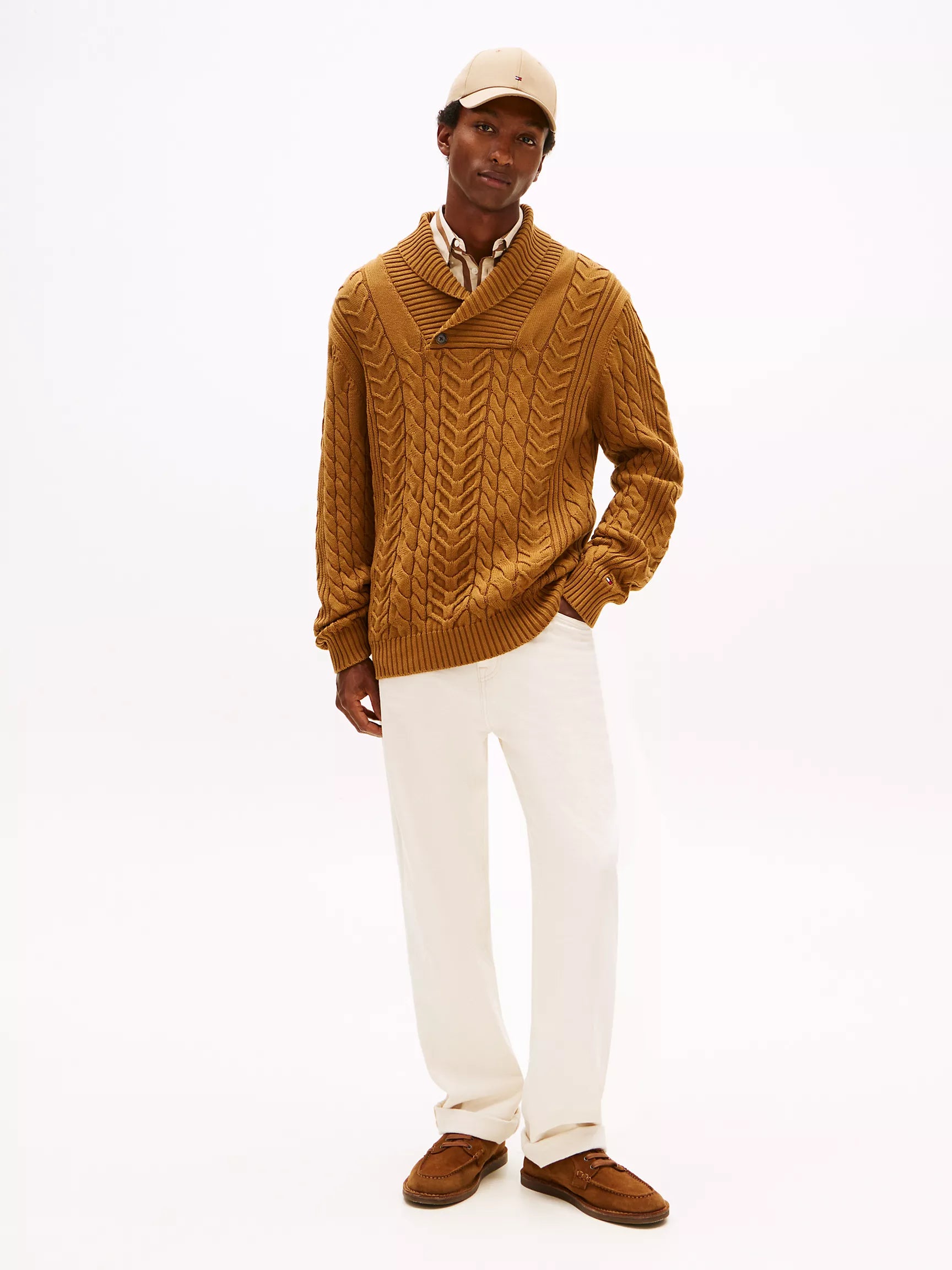 Country Brown