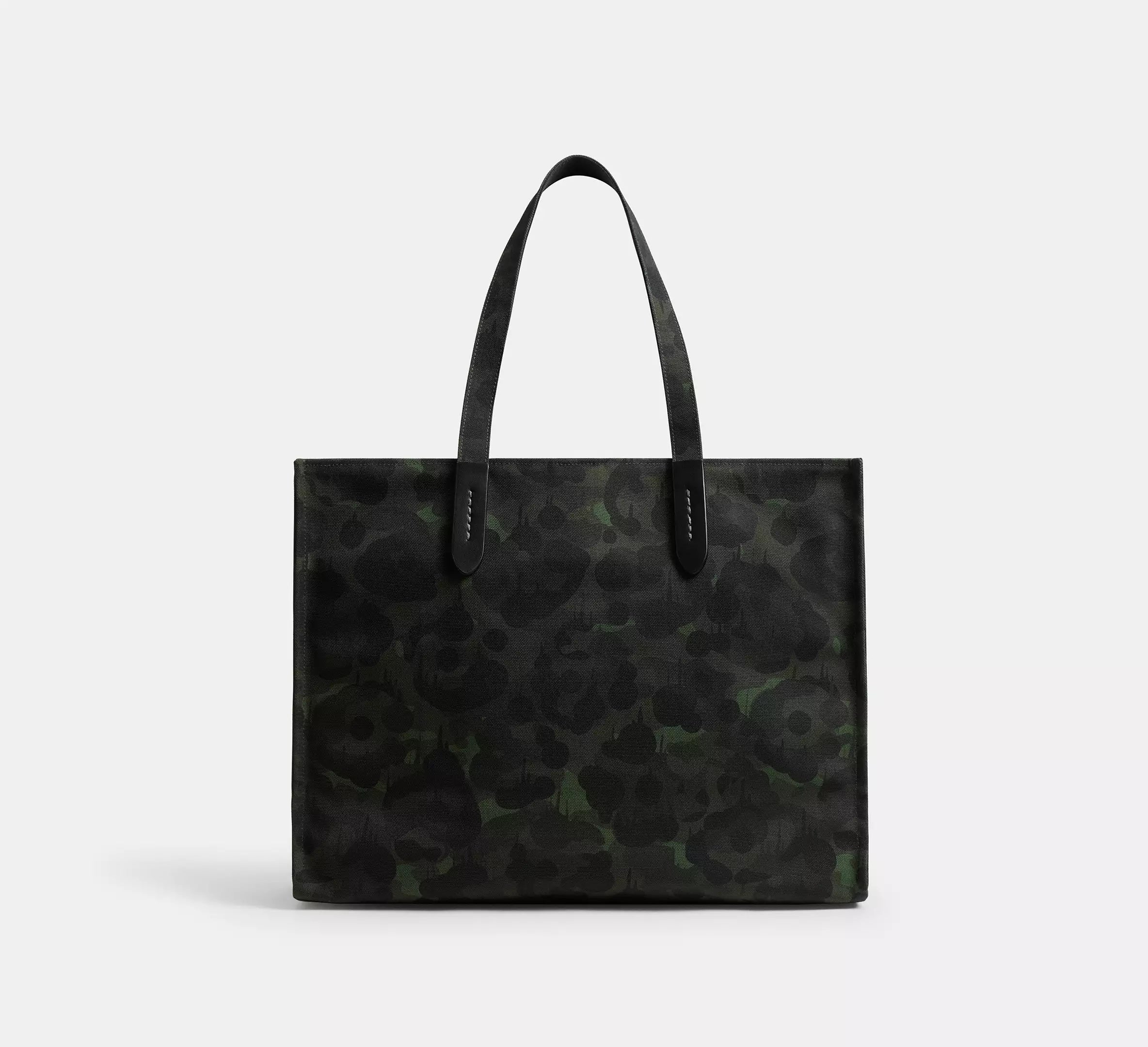 Army Green Multi