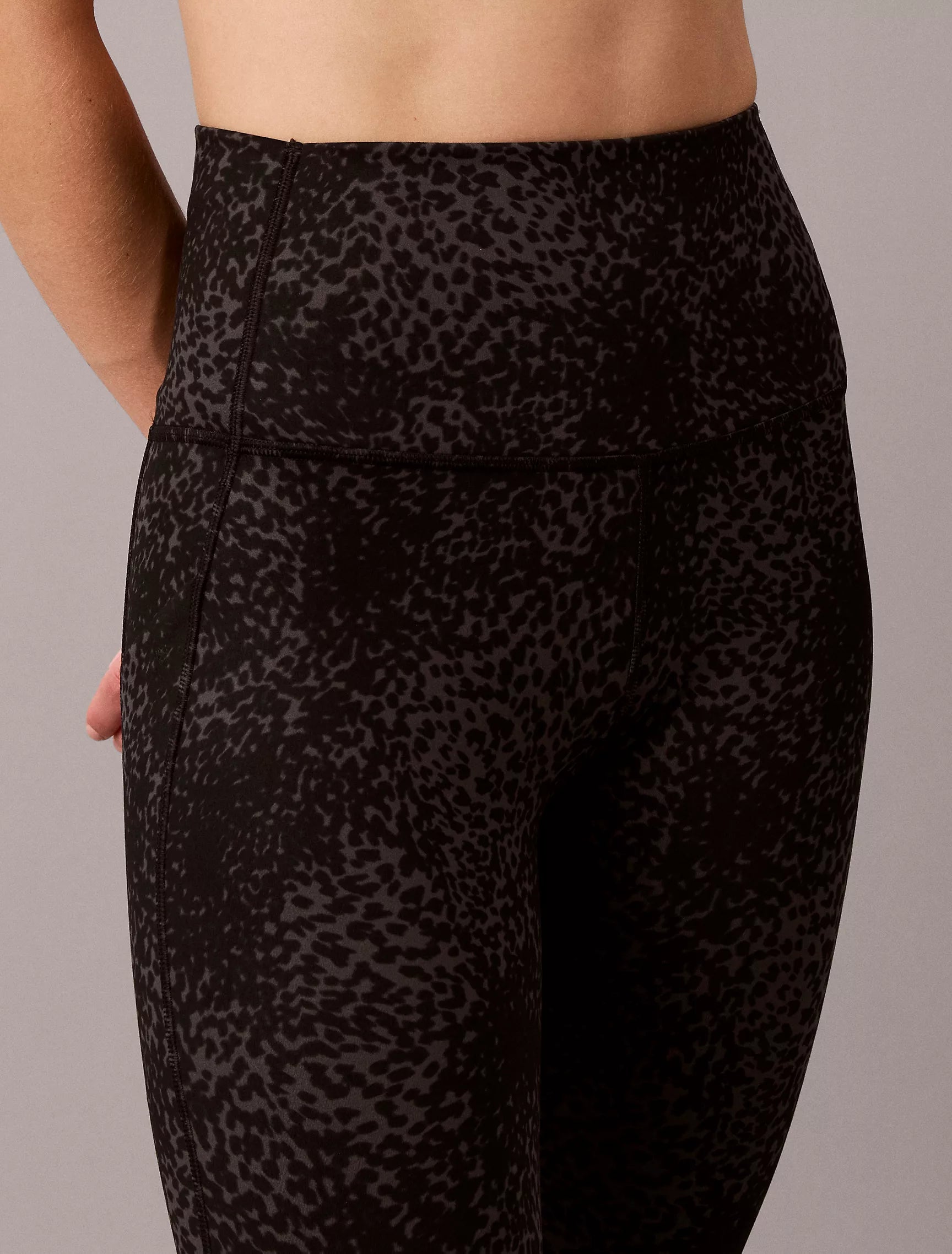 21040 Tidal Animal W Black