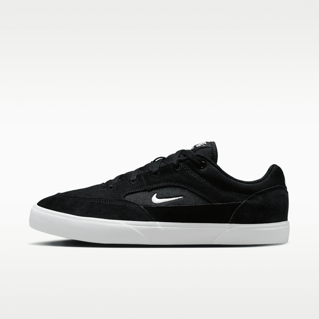 Black/Black/White/White
