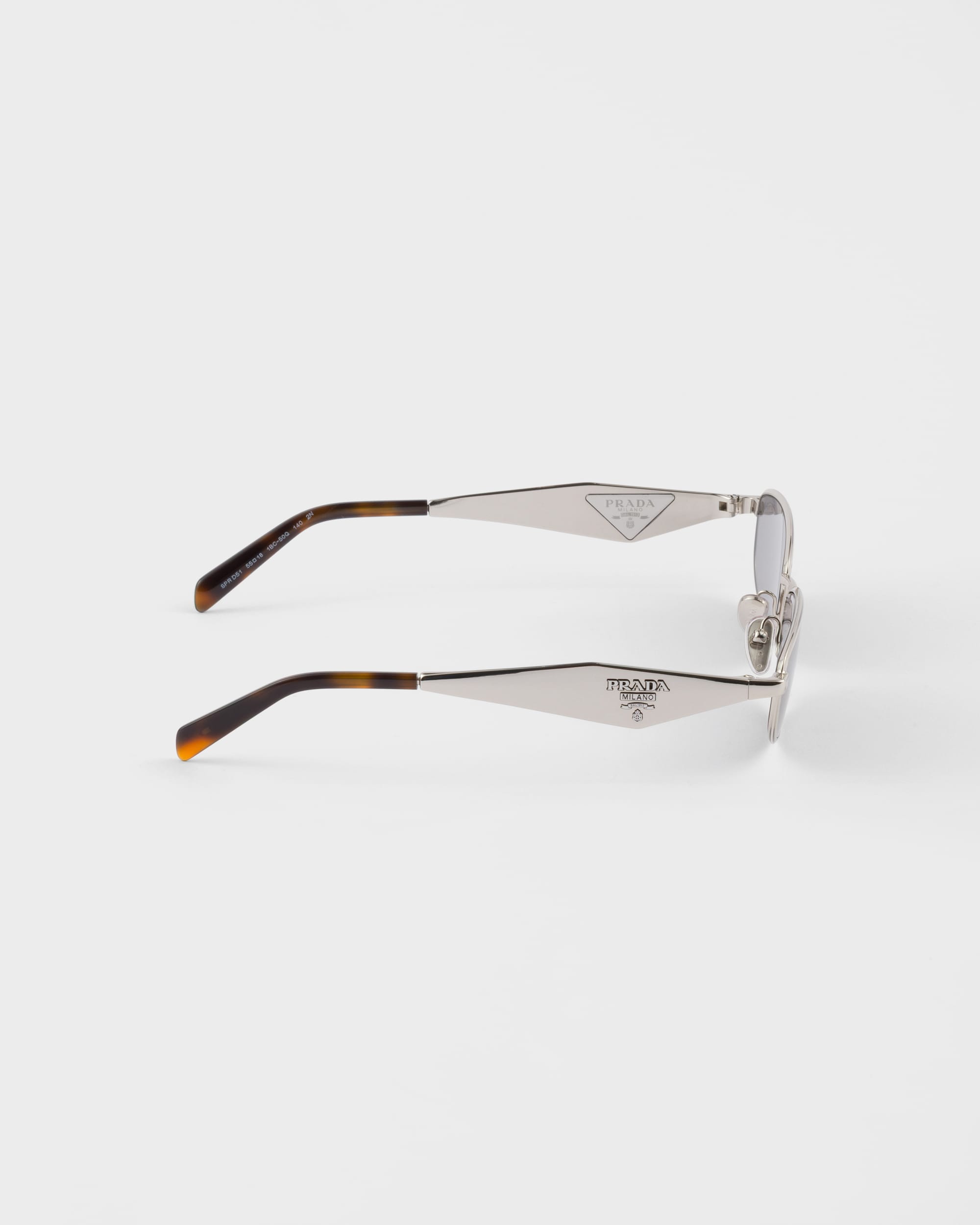 Lentes Grises