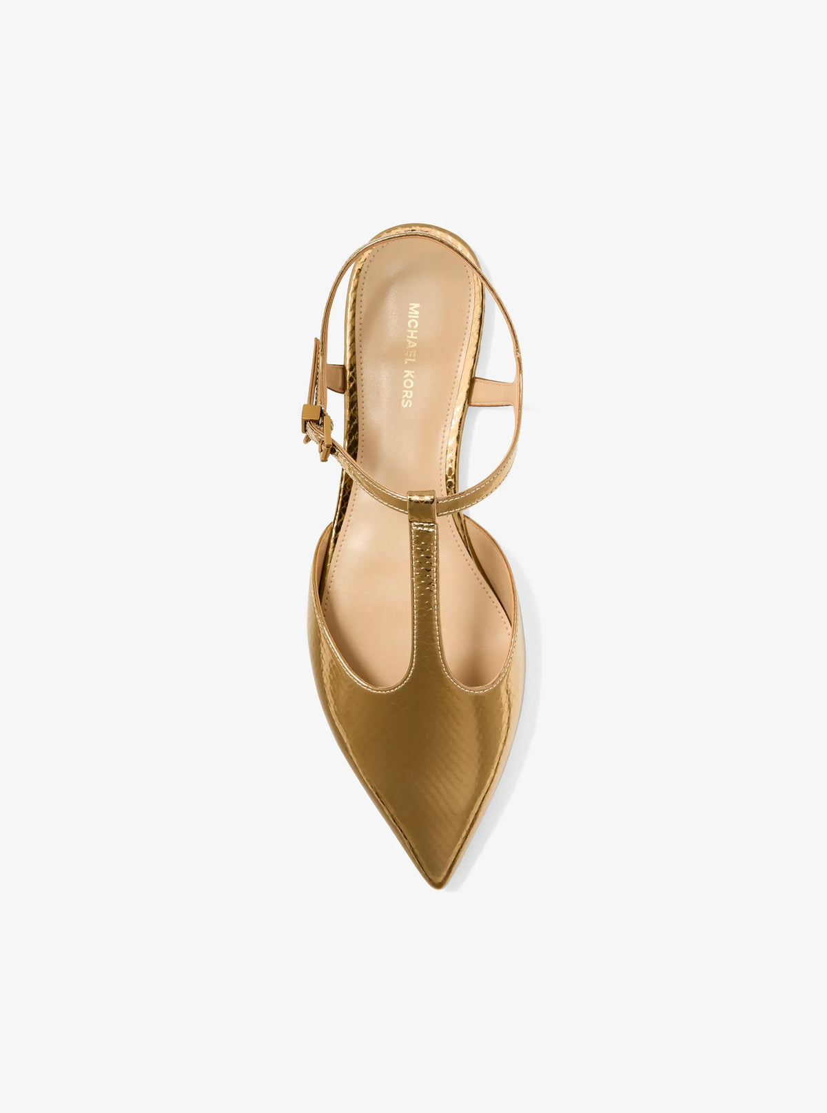 ANTIQUE GOLD