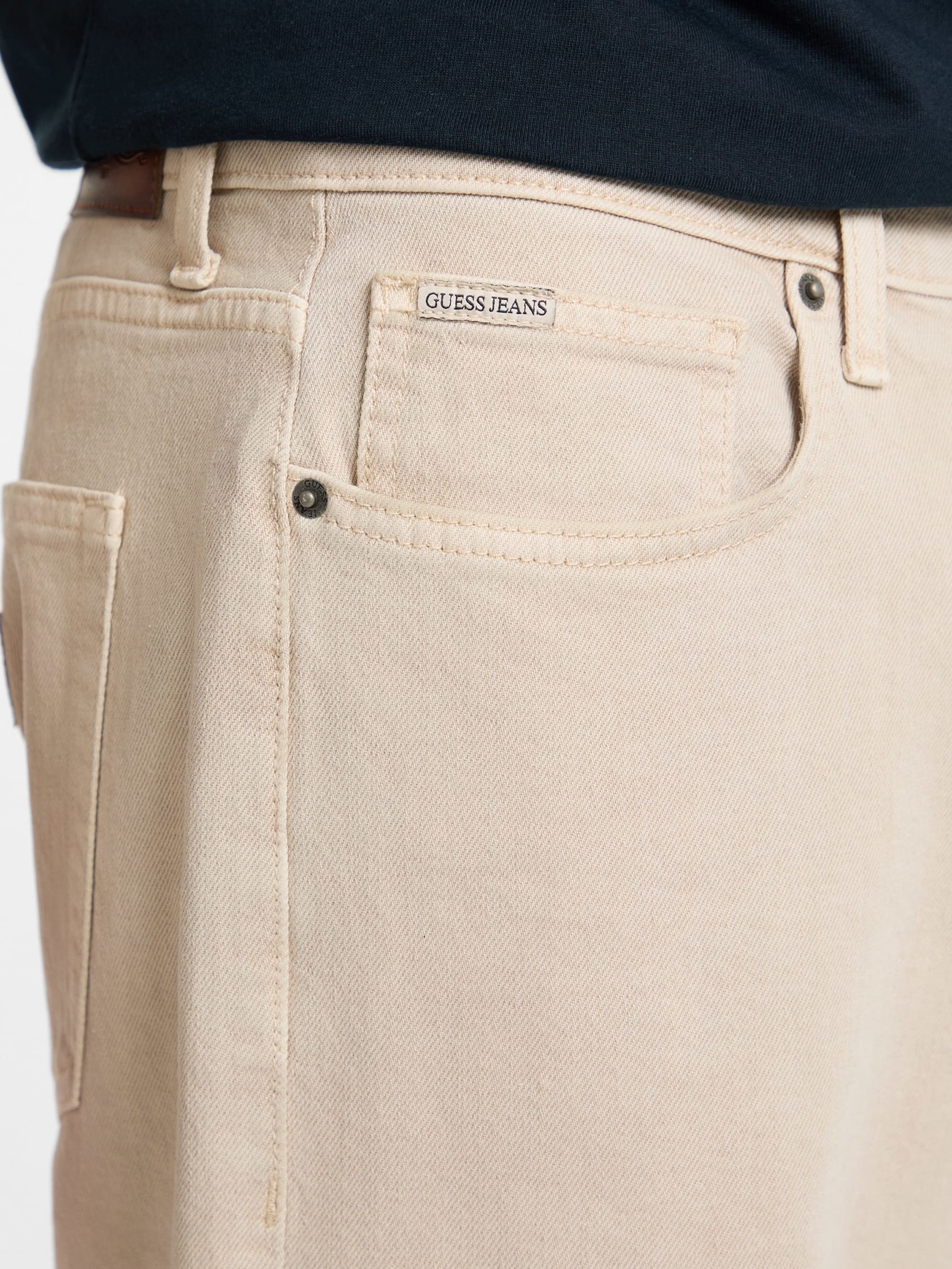 Gj Natural Tan