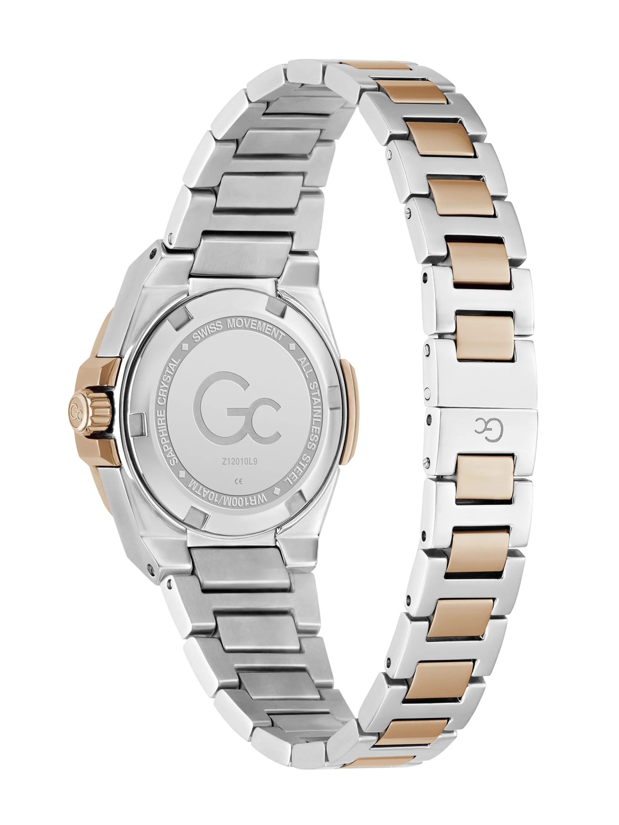White Multi