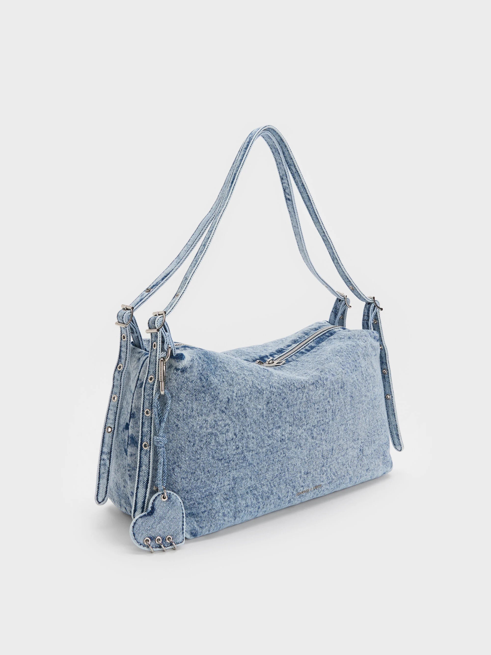 Denim Blue