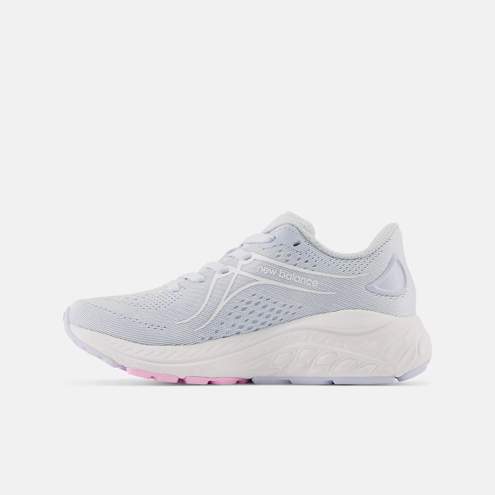 Moon Dust With Neon Pink