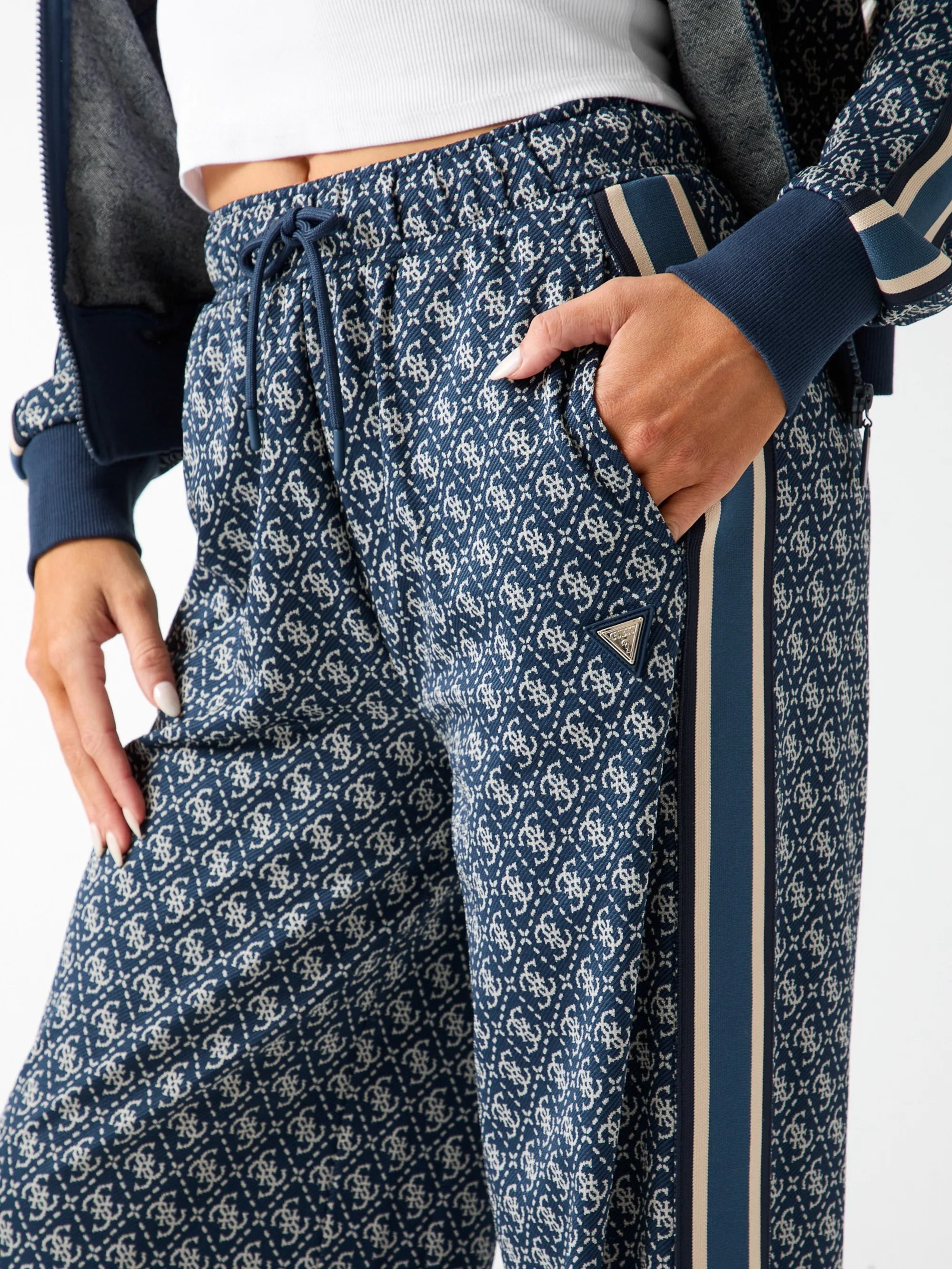 Blue Multi