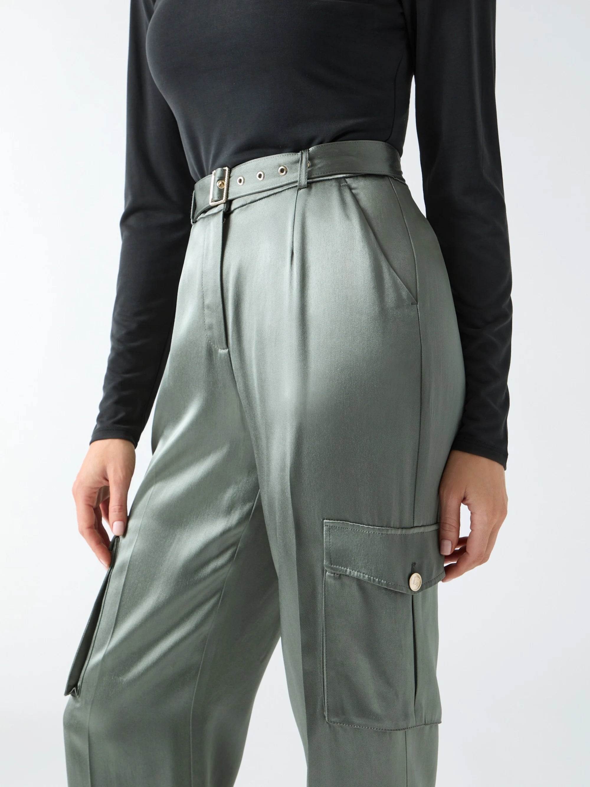 Stone Olive A883