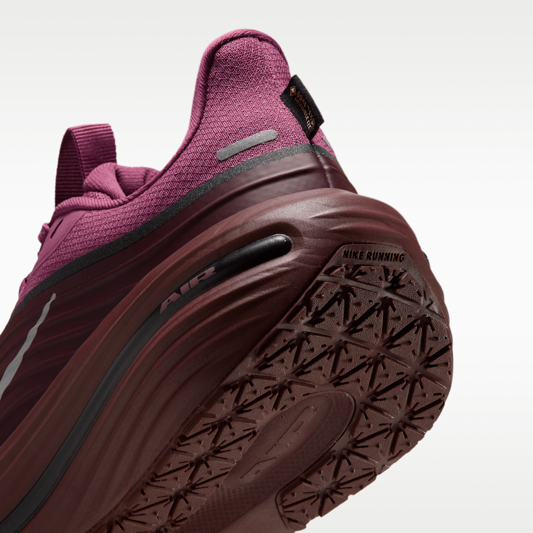 Pink Smoke/Mystic Dates/Black/Reflective Silver