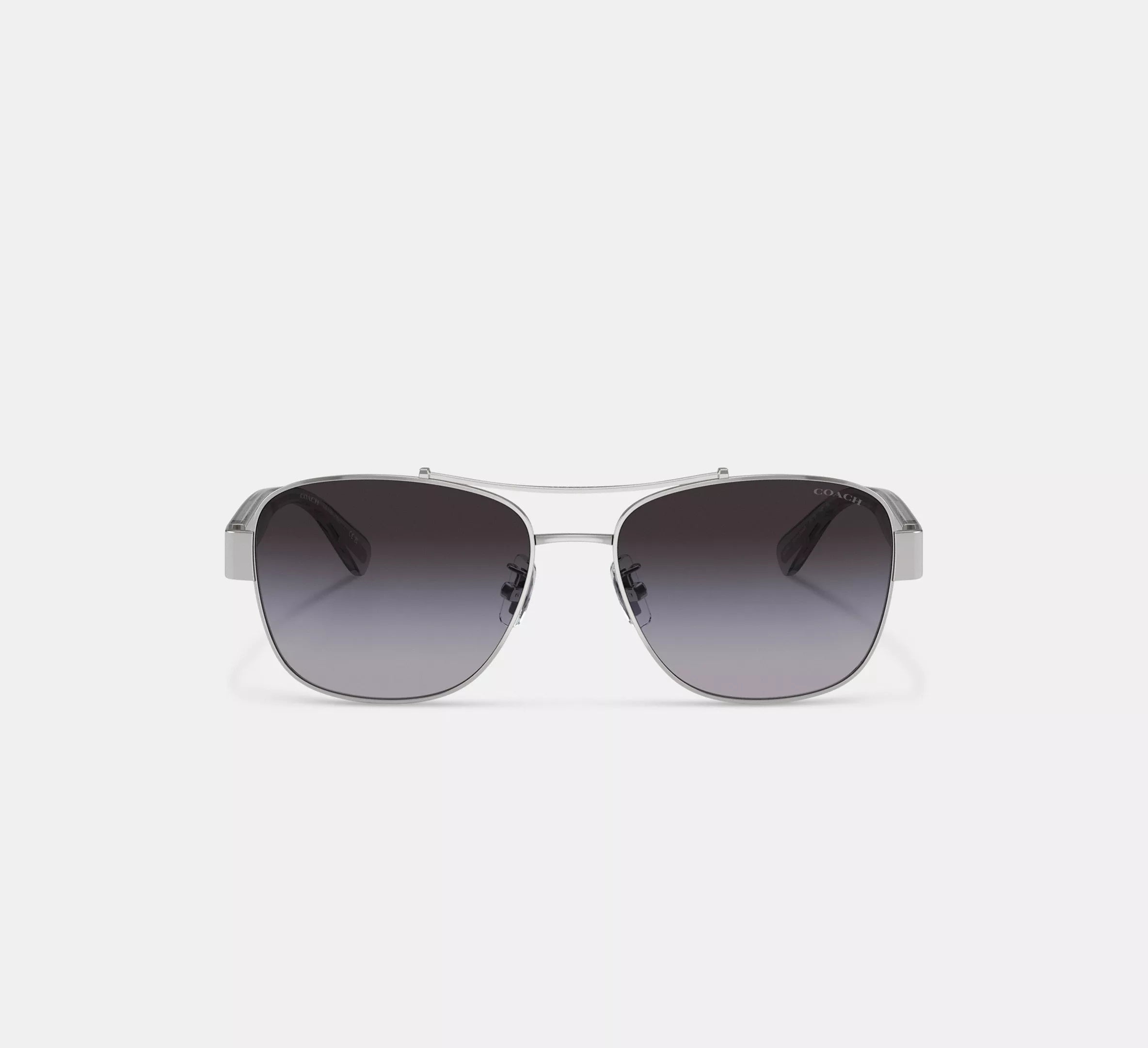 Grey Gradient