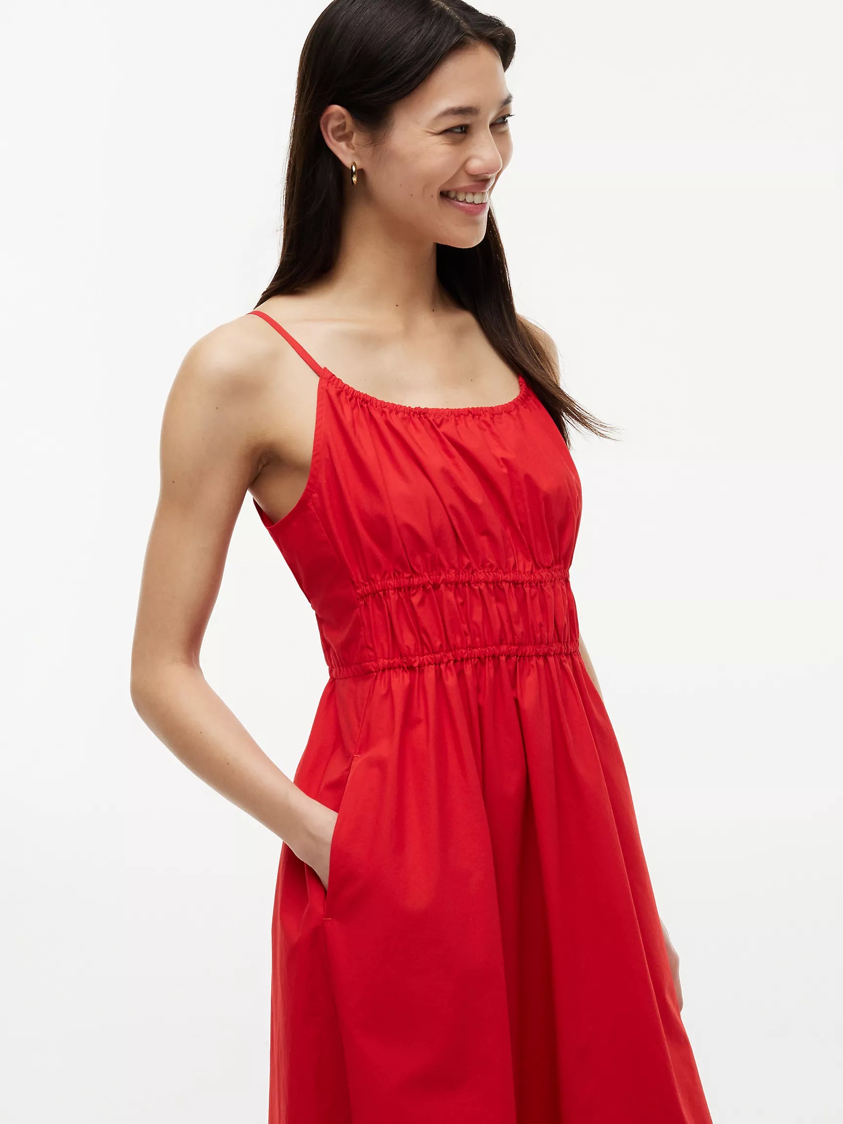 Fierce Red