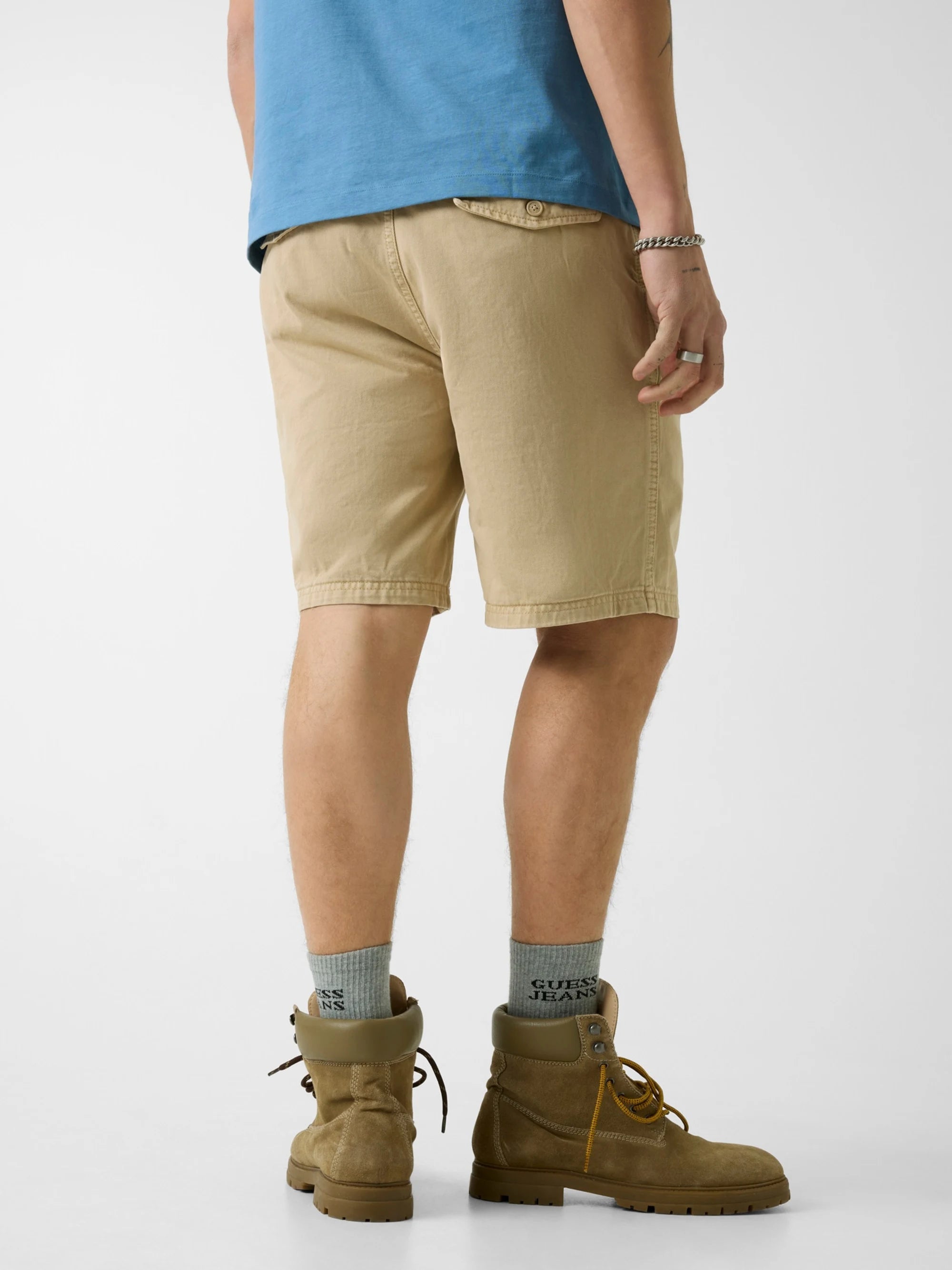 Safari Tan