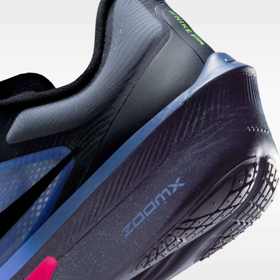 Dark Obsidian/Racer Blue/Emerald Rise/Black