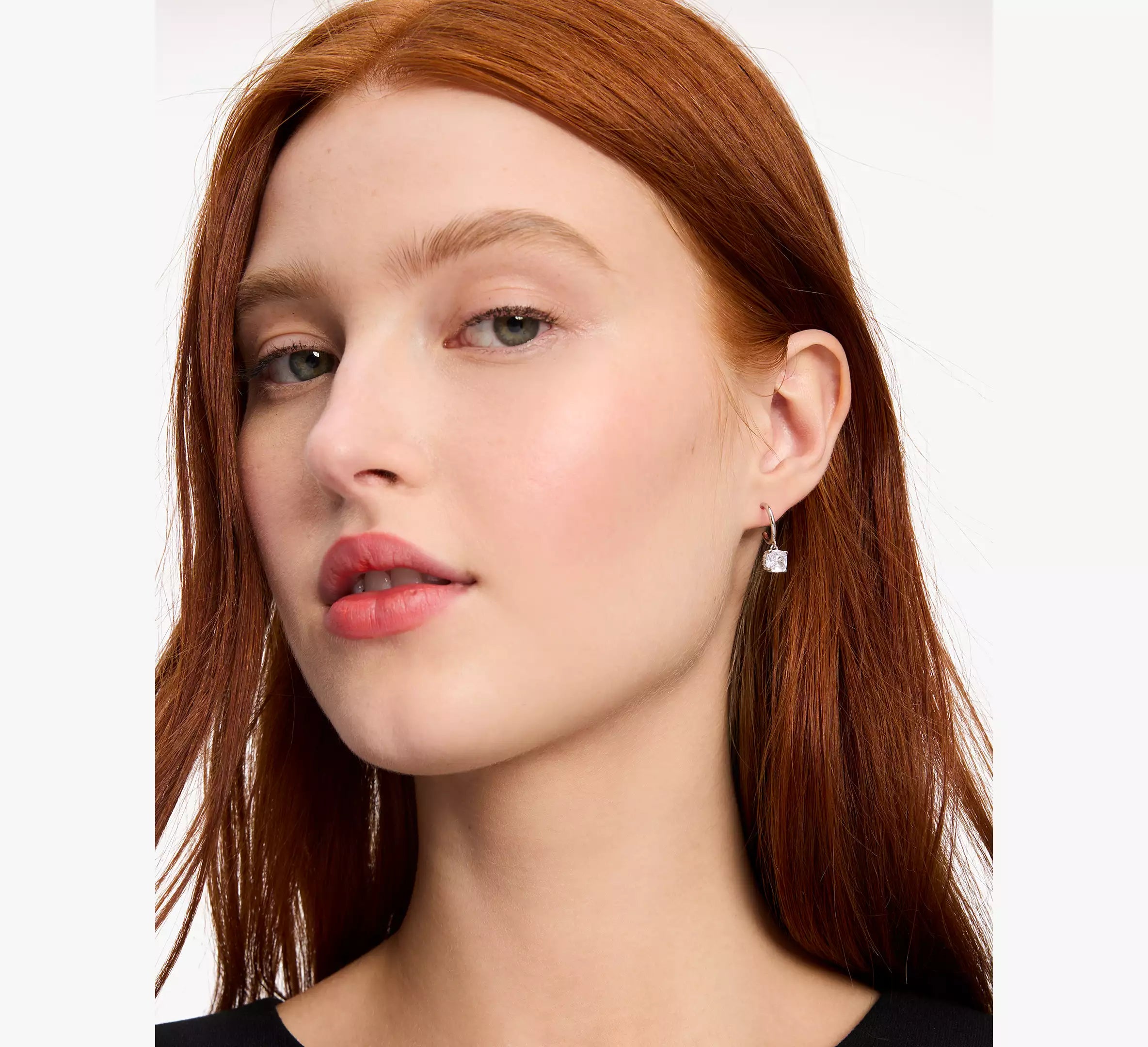 Clear/Silver