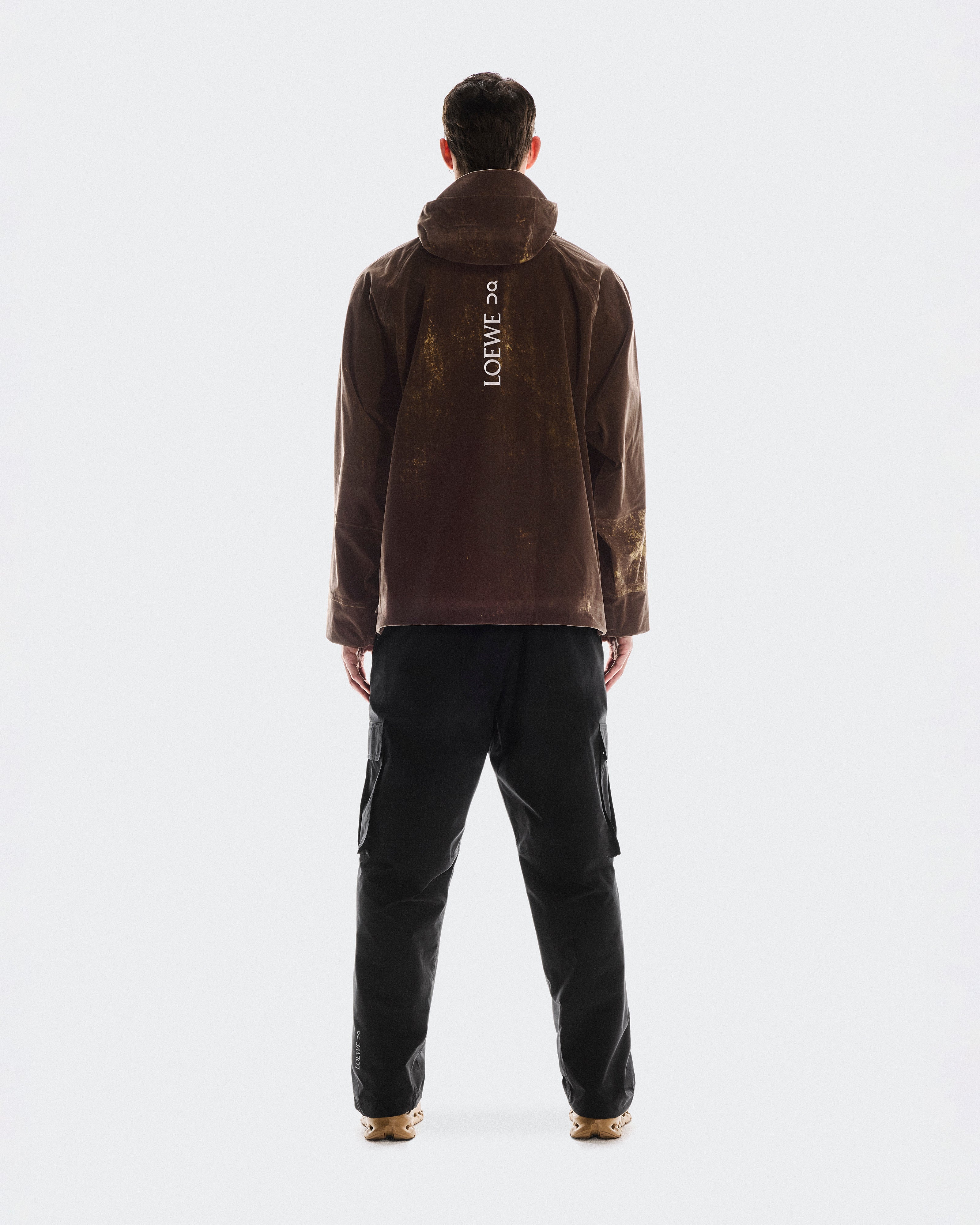 Chocolate Brown