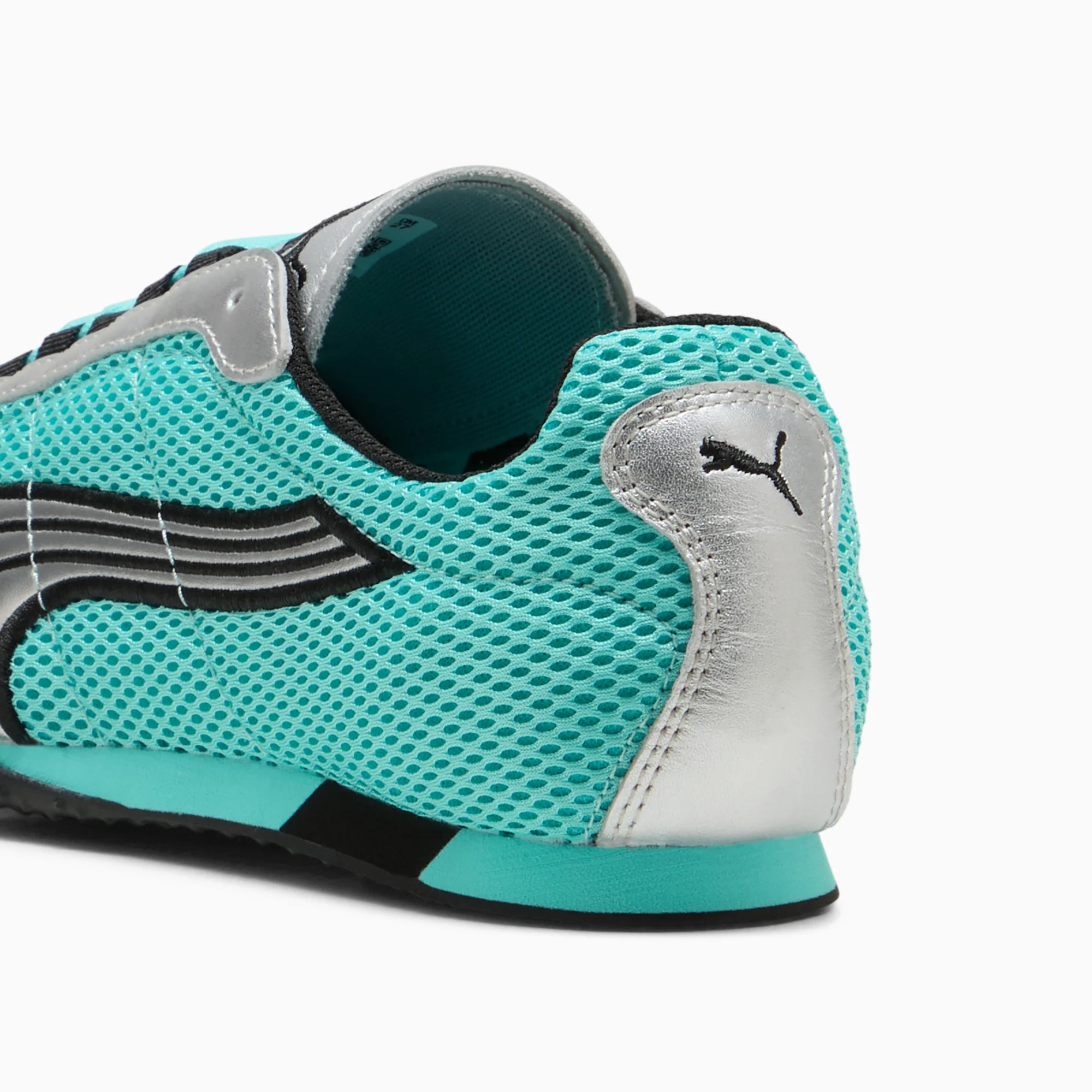 Intense Mint-PUMA Silver