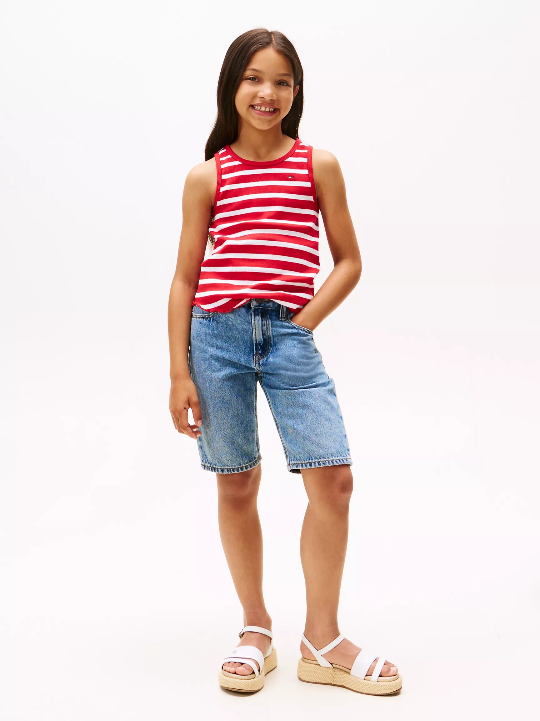 Primary Red