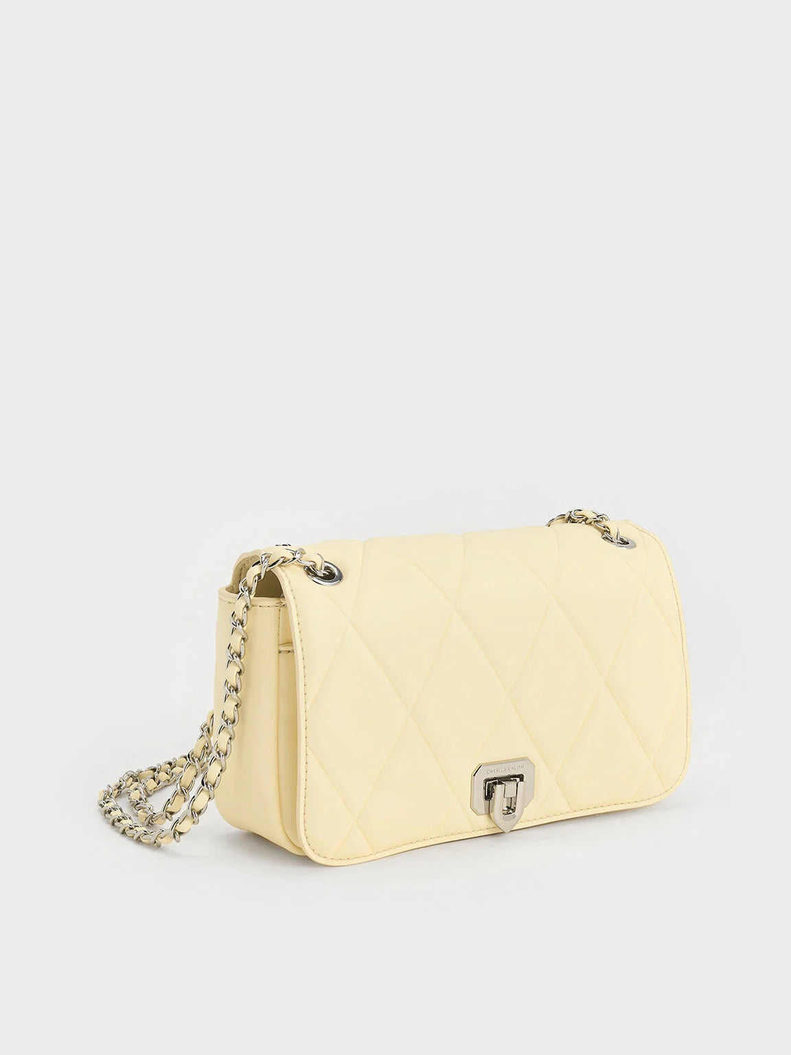 Butter Yellow