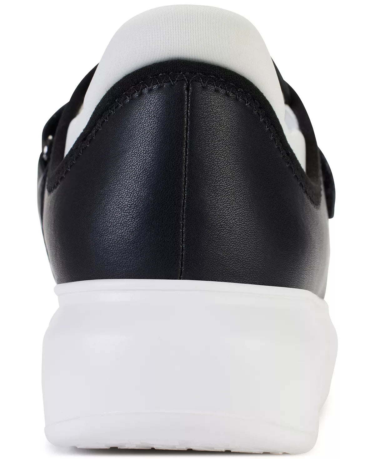 White and Black