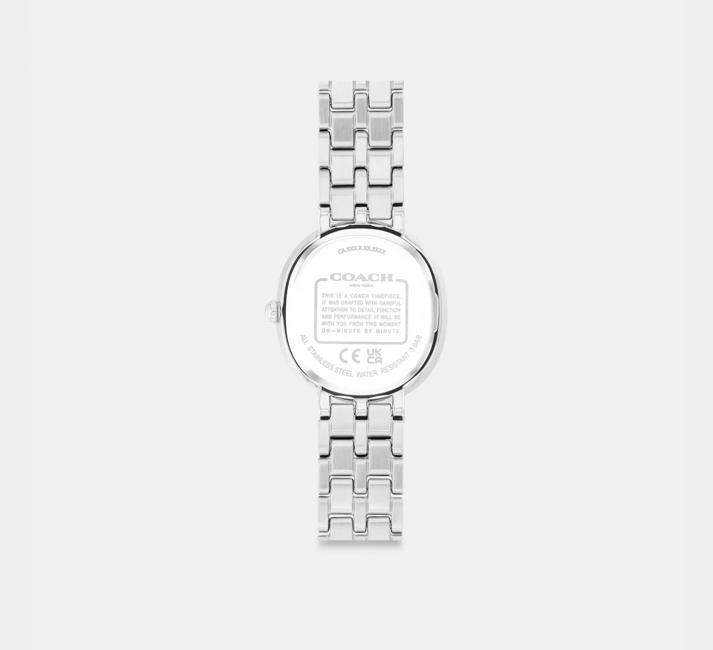Stainless Steel