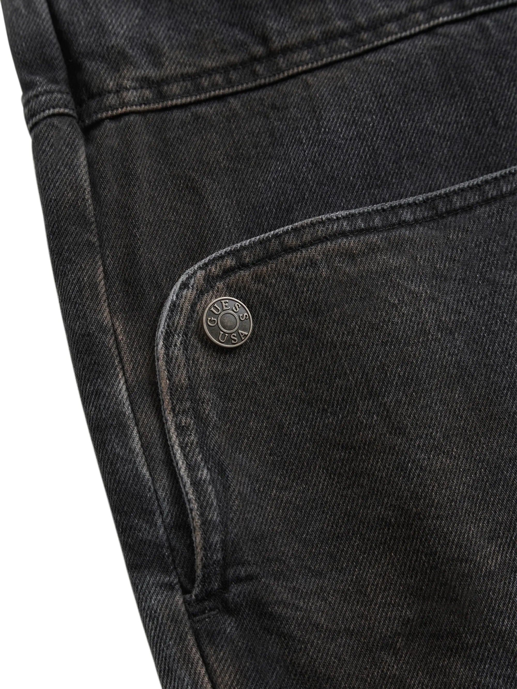 Gusa Aged Black Wash