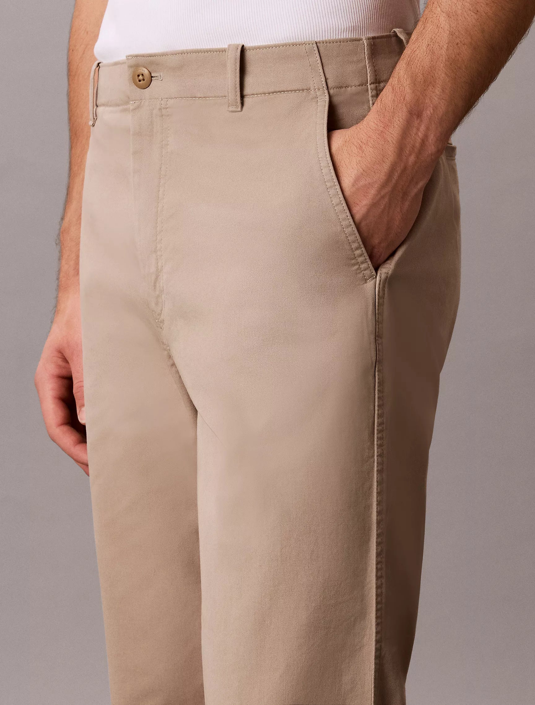 Vintage Khaki