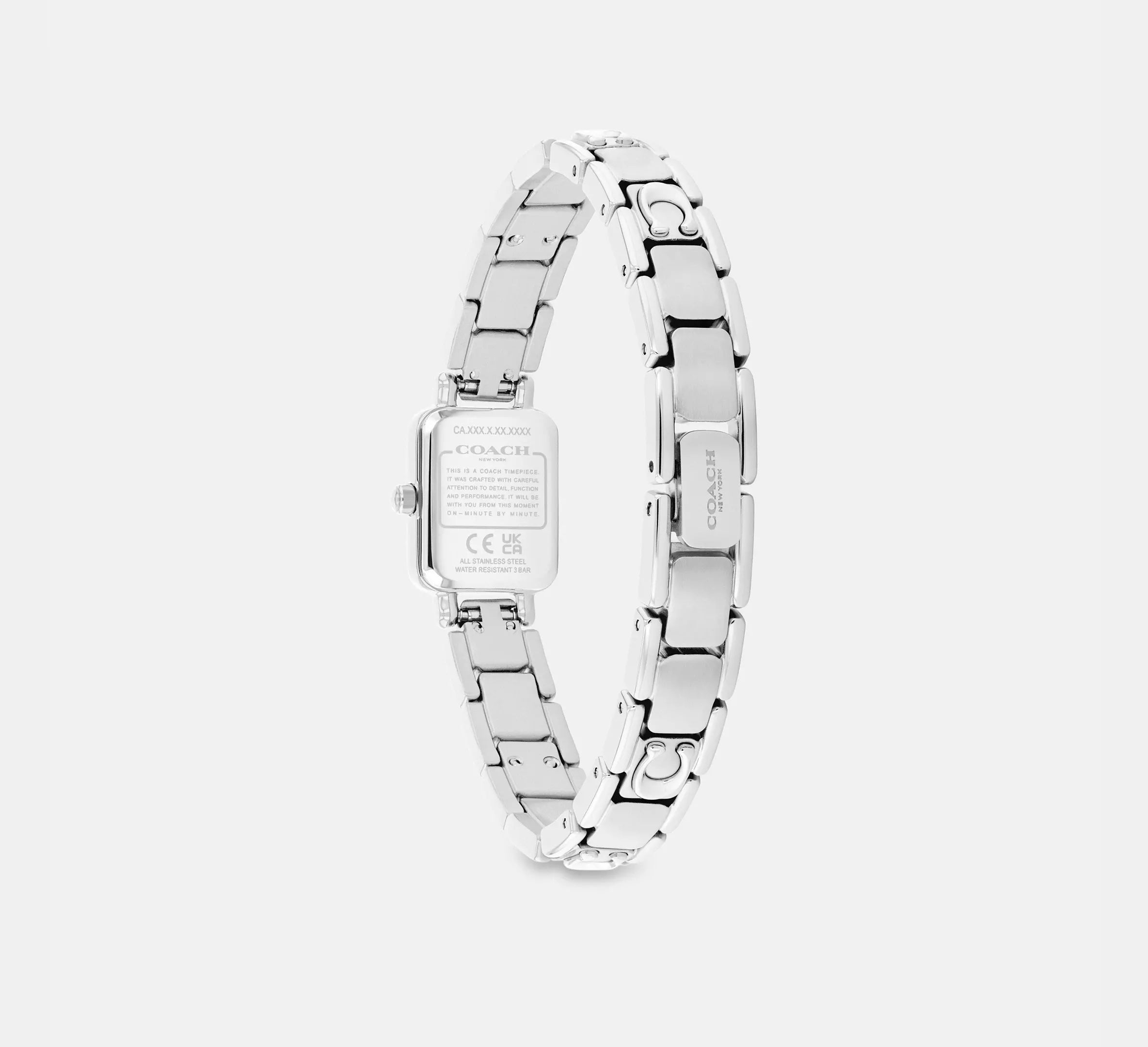 Stainless Steel