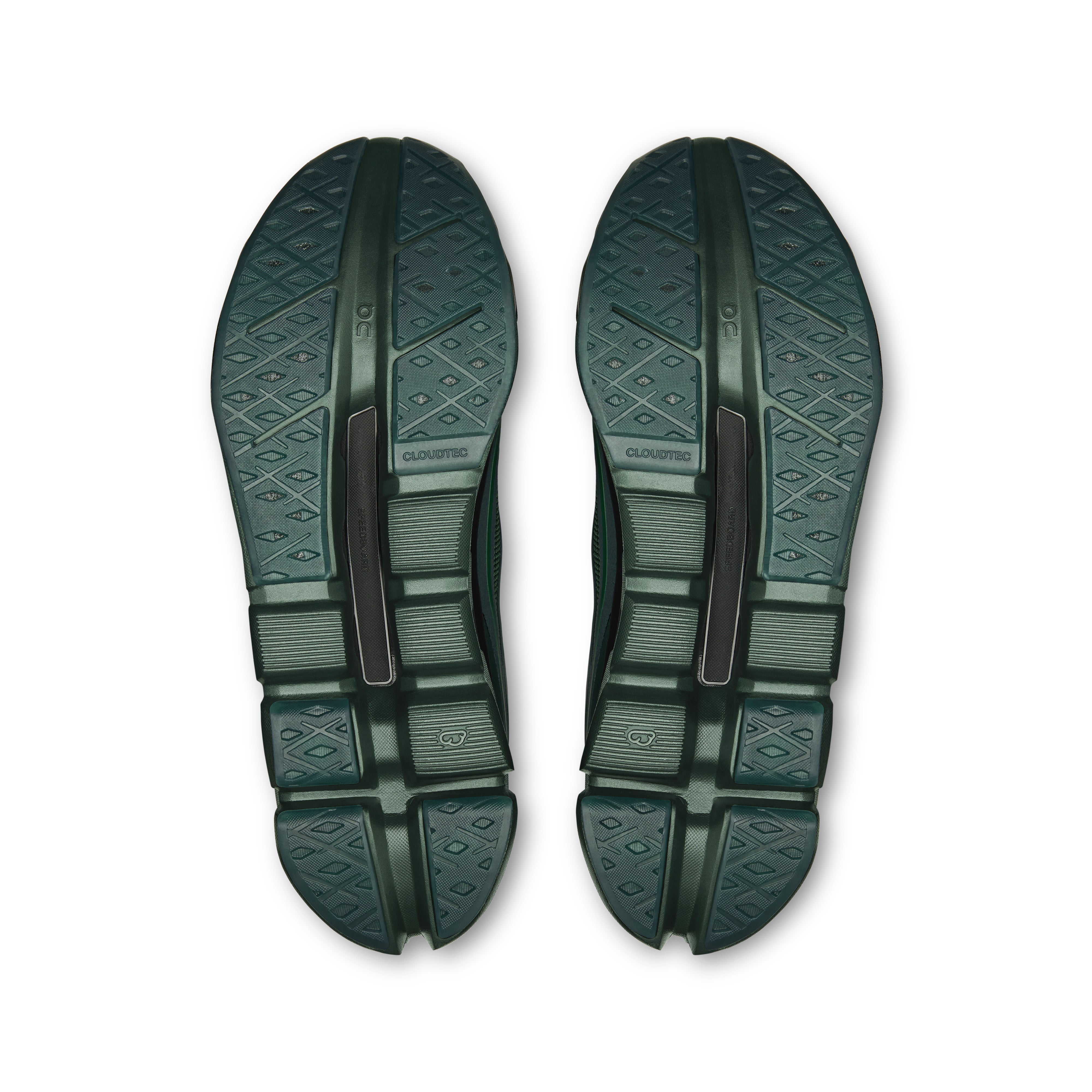 Obsidian | Evergreen