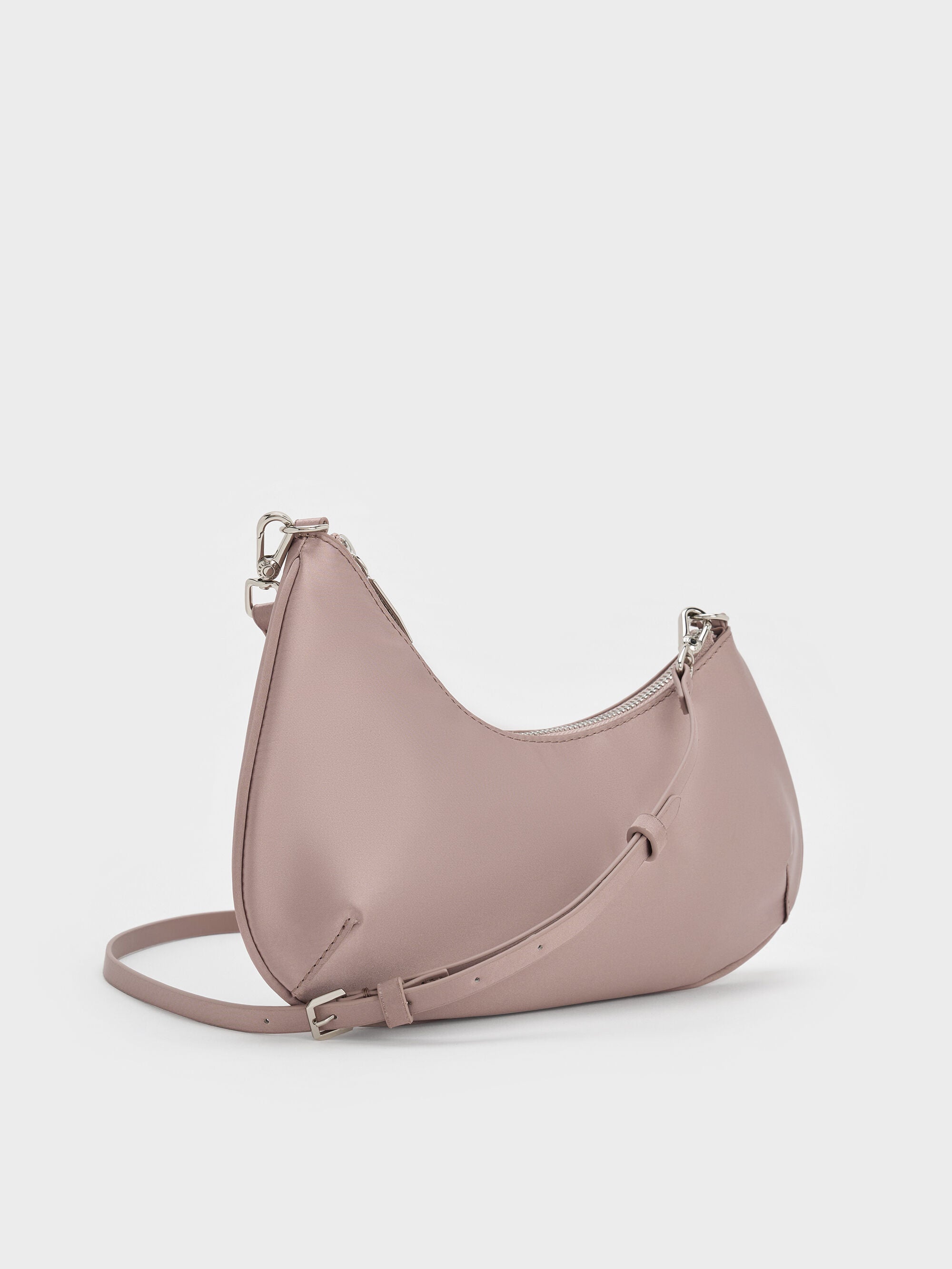 Blushed Mauve