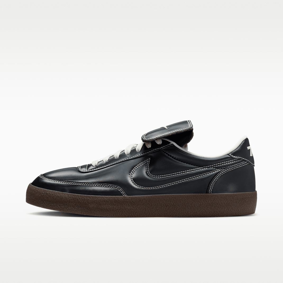 Black/Sail/Baroque Brown/Black