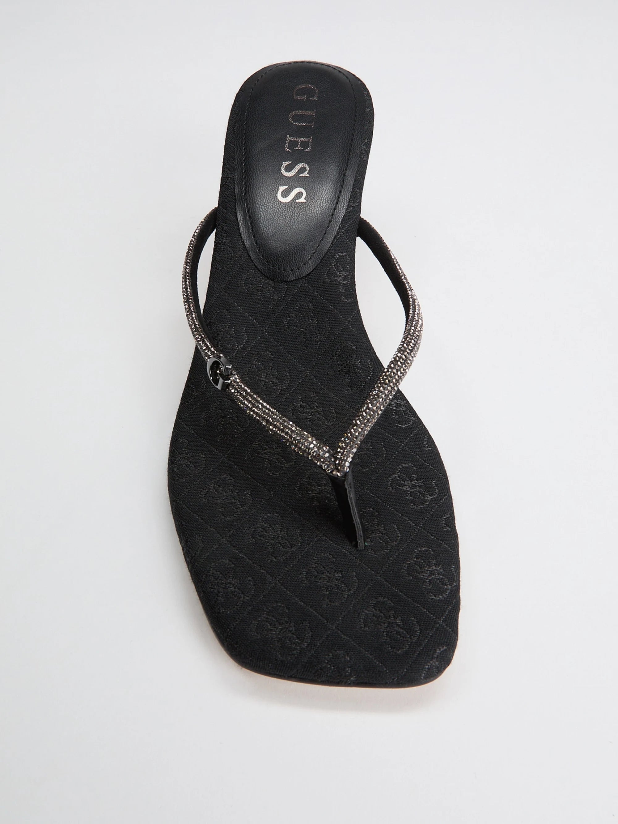Black 001