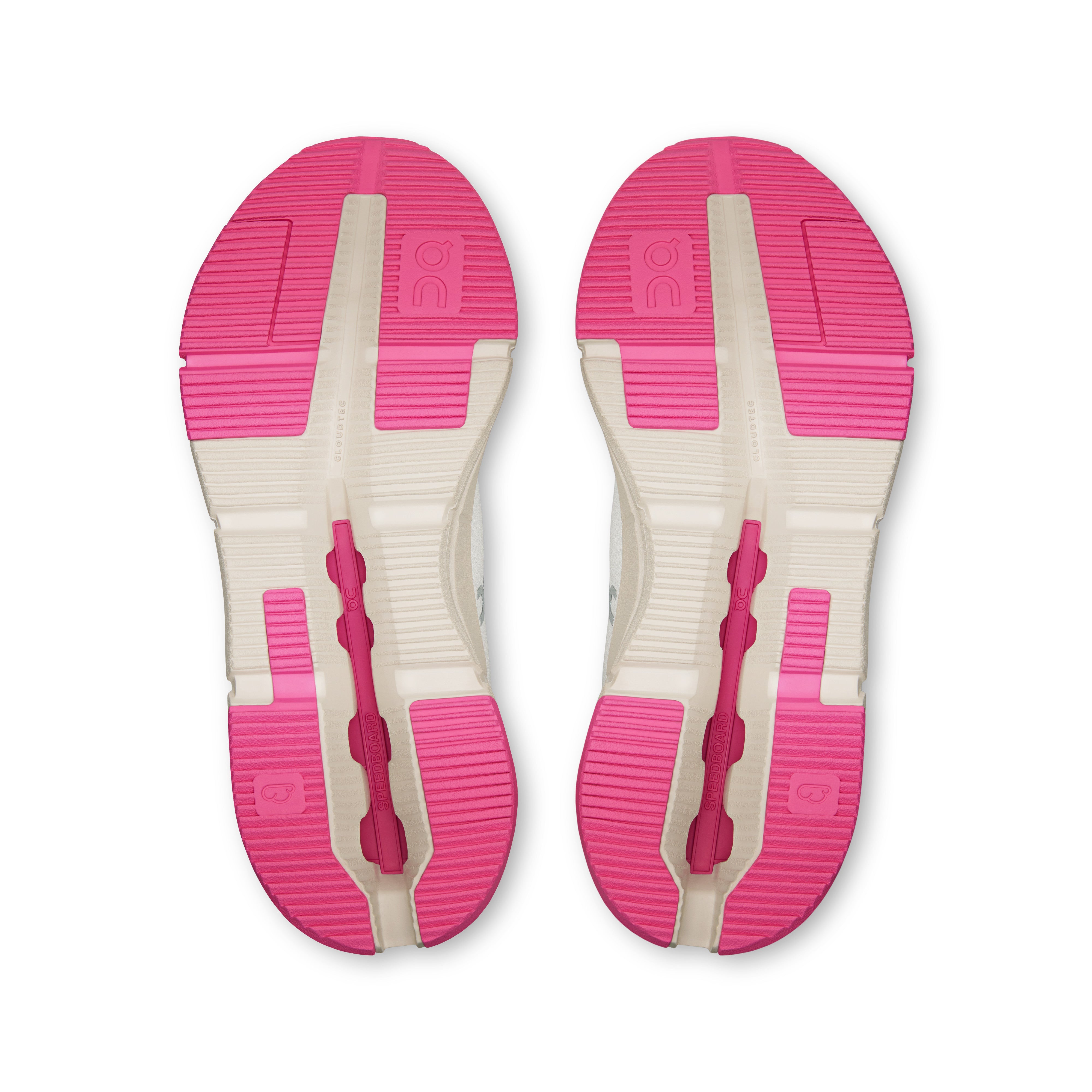 Ivory | Pink