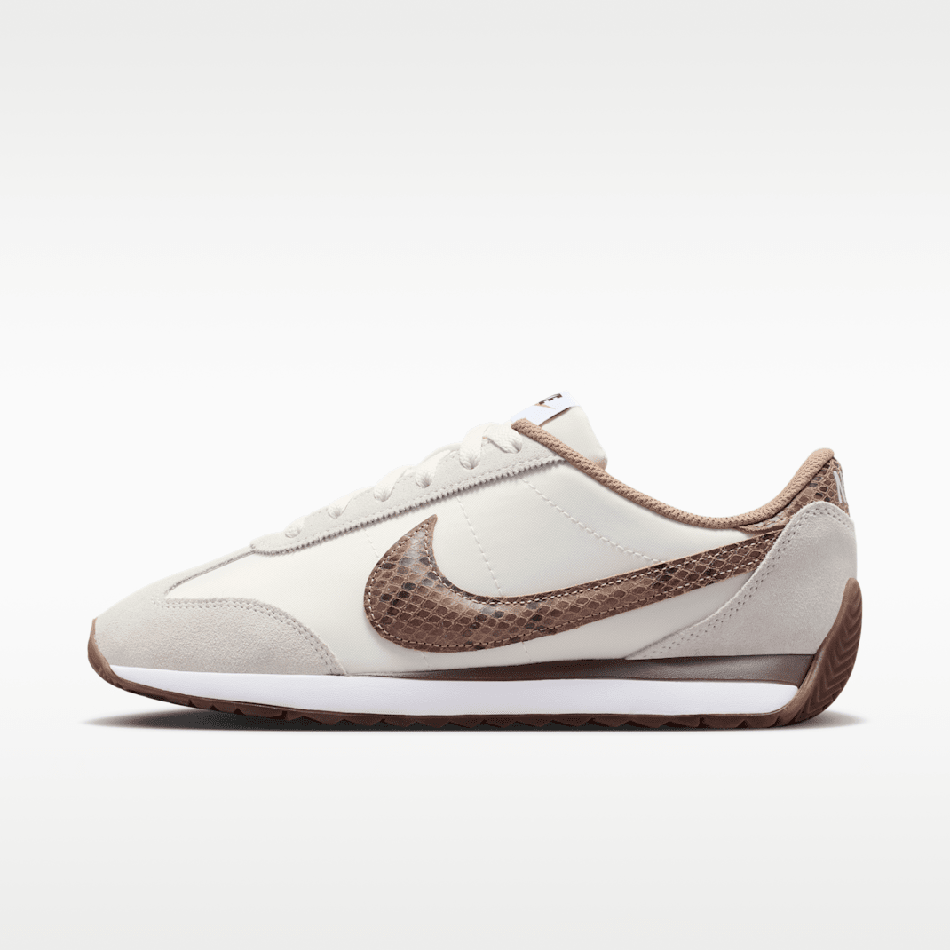 Sail/Light Chocolate/Gum Dark Brown/British Khaki