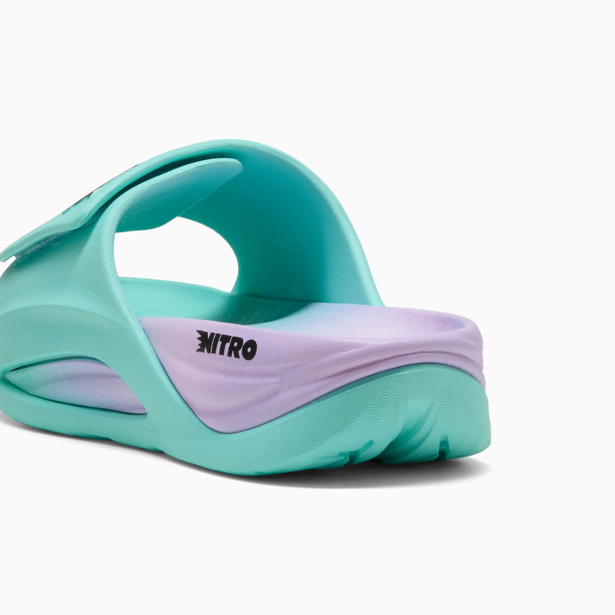 Intense Mint-Light Lavender-PUMA Black