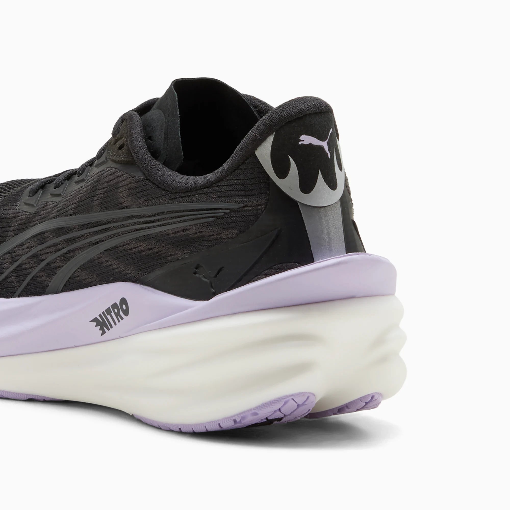PUMA Black-Light Lavender