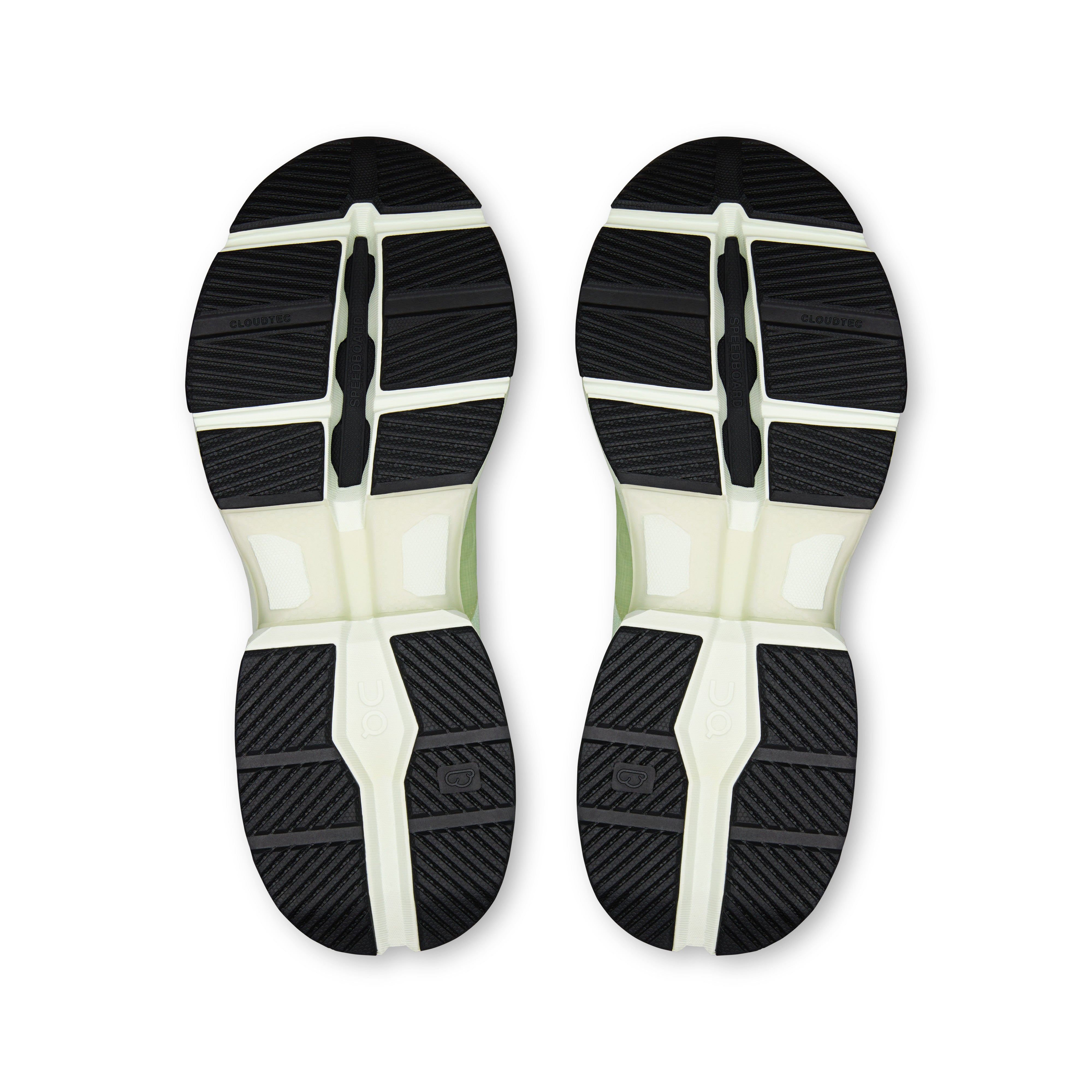 Iceberg | Black